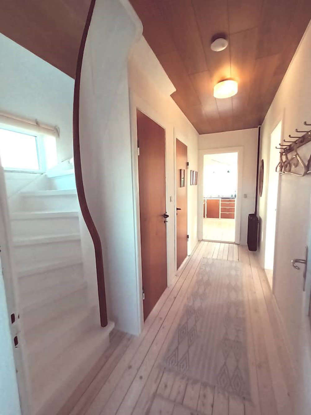 Fremhævet  billede i fuldskærmstilstand. Billede af Søndergade 29, 6960 Hvide Sande