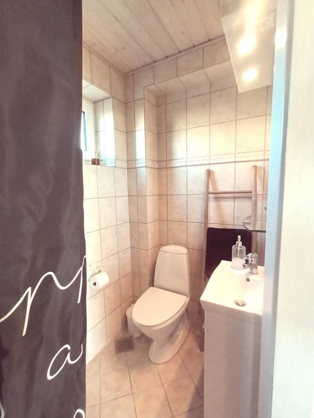 Fremhævet  billede i fuldskærmstilstand. Billede af Søndergade 29, 6960 Hvide Sande