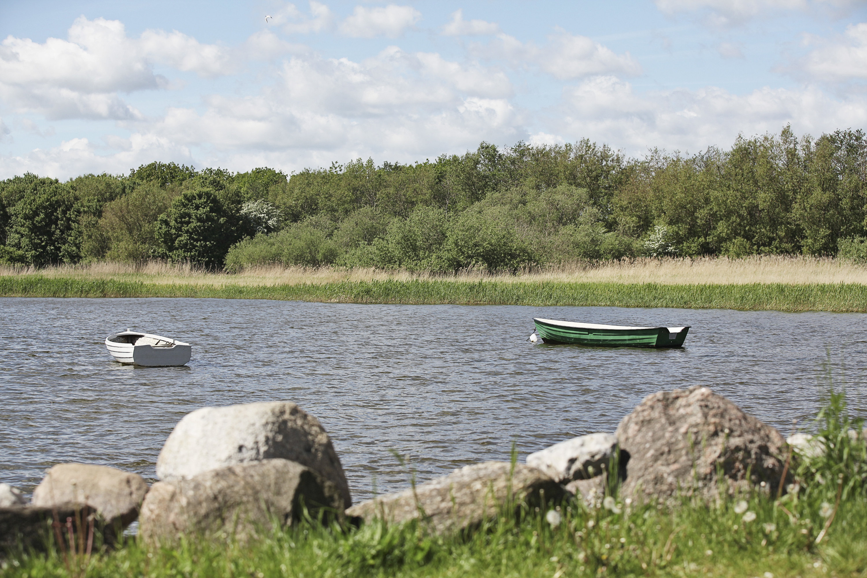 Fremhævet  billede i fuldskærmstilstand. Billede af Nyvej 30, 4050 Skibby