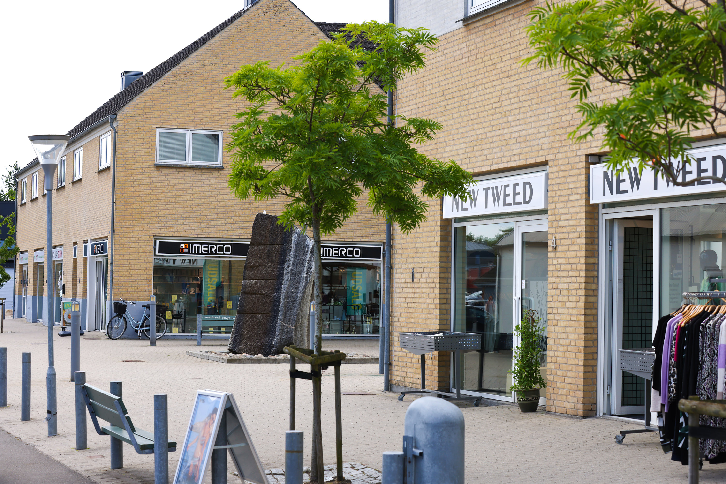 Fremhævet  billede i fuldskærmstilstand. Billede af Nyvej 30, 4050 Skibby