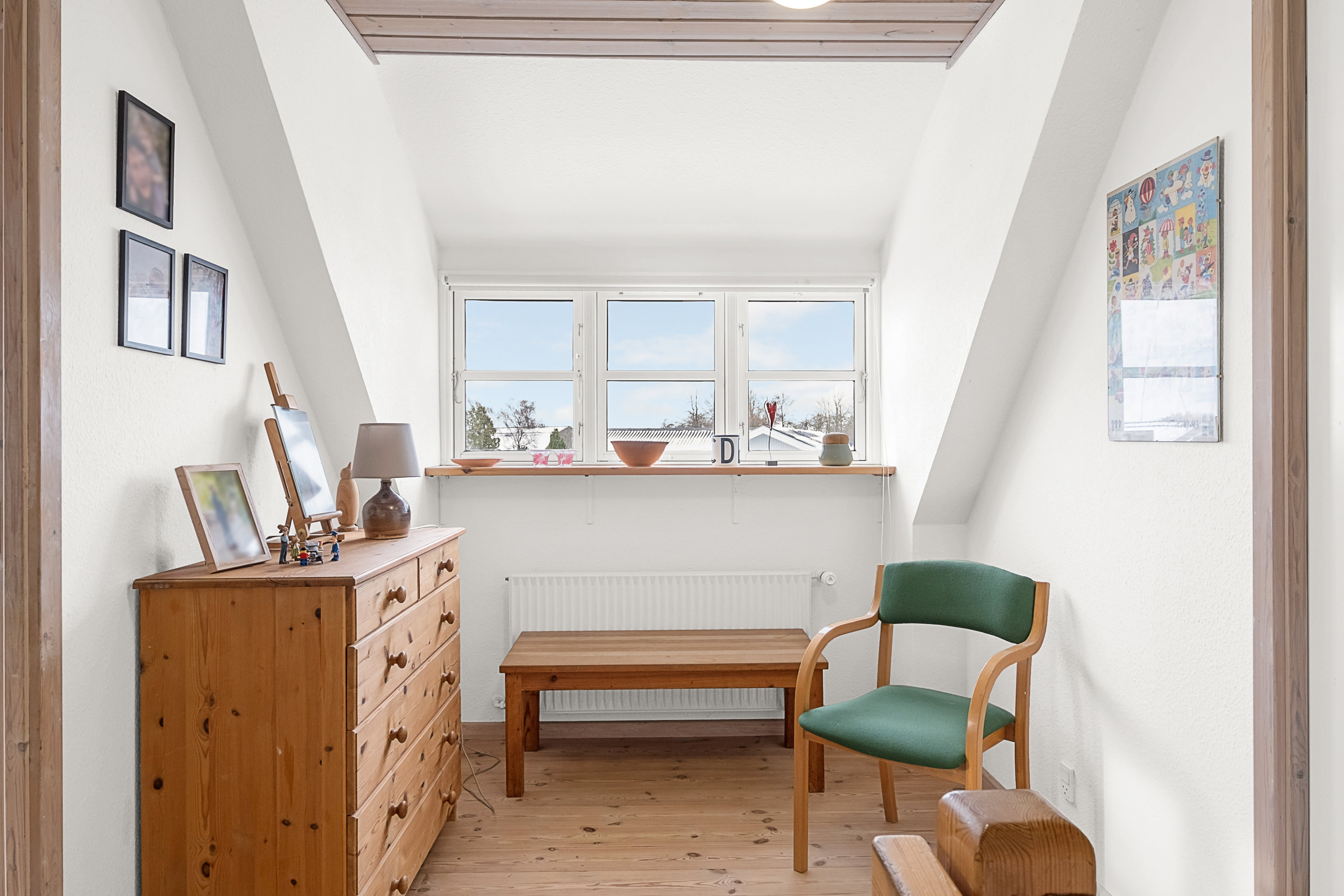 Fremhævet repos billede i fuldskærmstilstand. Billede af Sensommervej 133, 8530 Hjortshøj