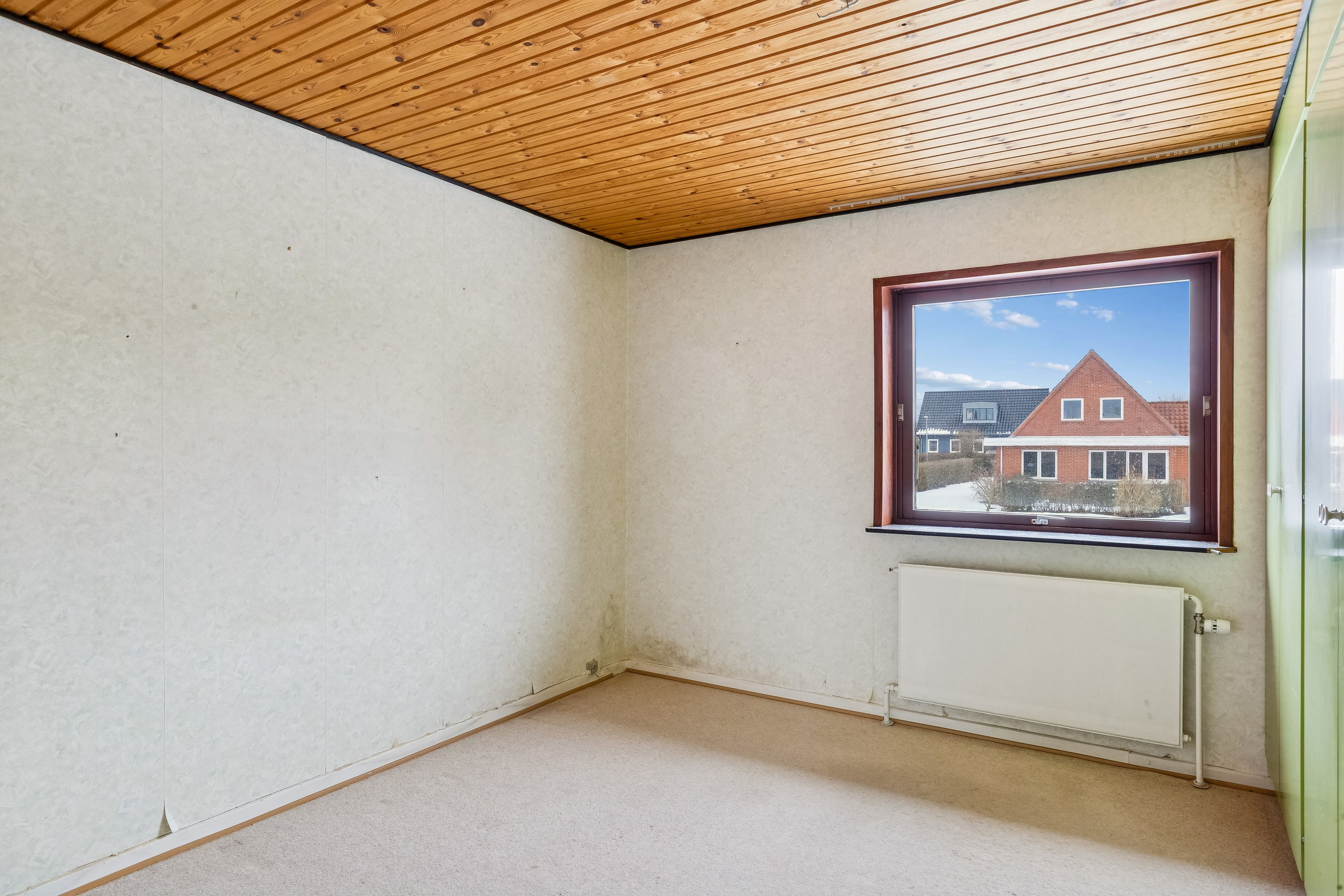 Fremhævet værelse billede i fuldskærmstilstand. Billede af Mosevej 1, 6320 Egernsund