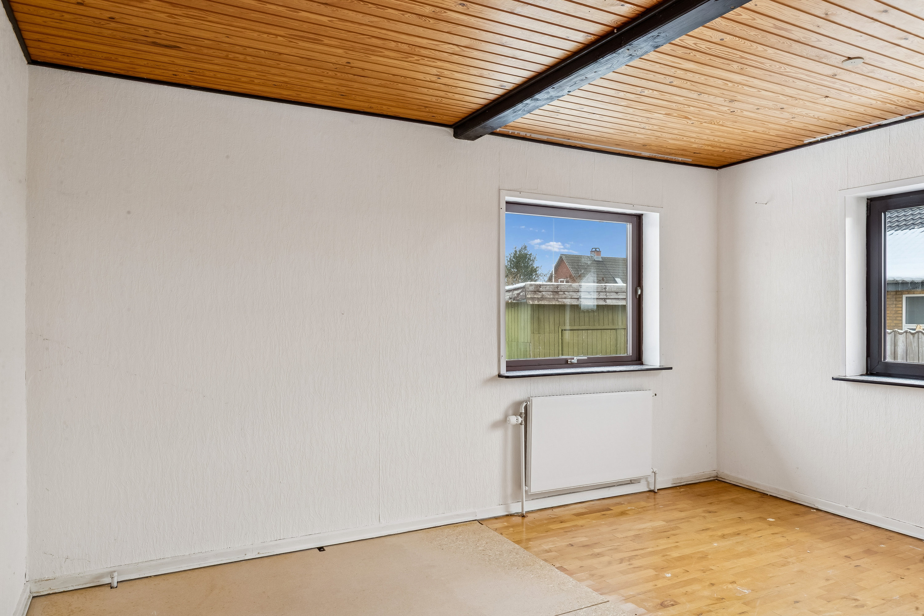 Fremhævet værelse billede i fuldskærmstilstand. Billede af Mosevej 1, 6320 Egernsund