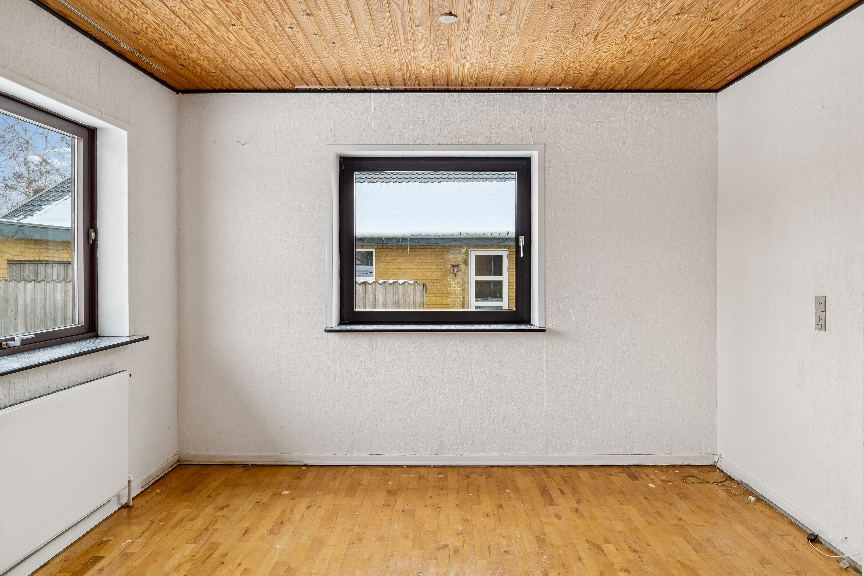 Fremhævet værelse billede i fuldskærmstilstand. Billede af Mosevej 1, 6320 Egernsund