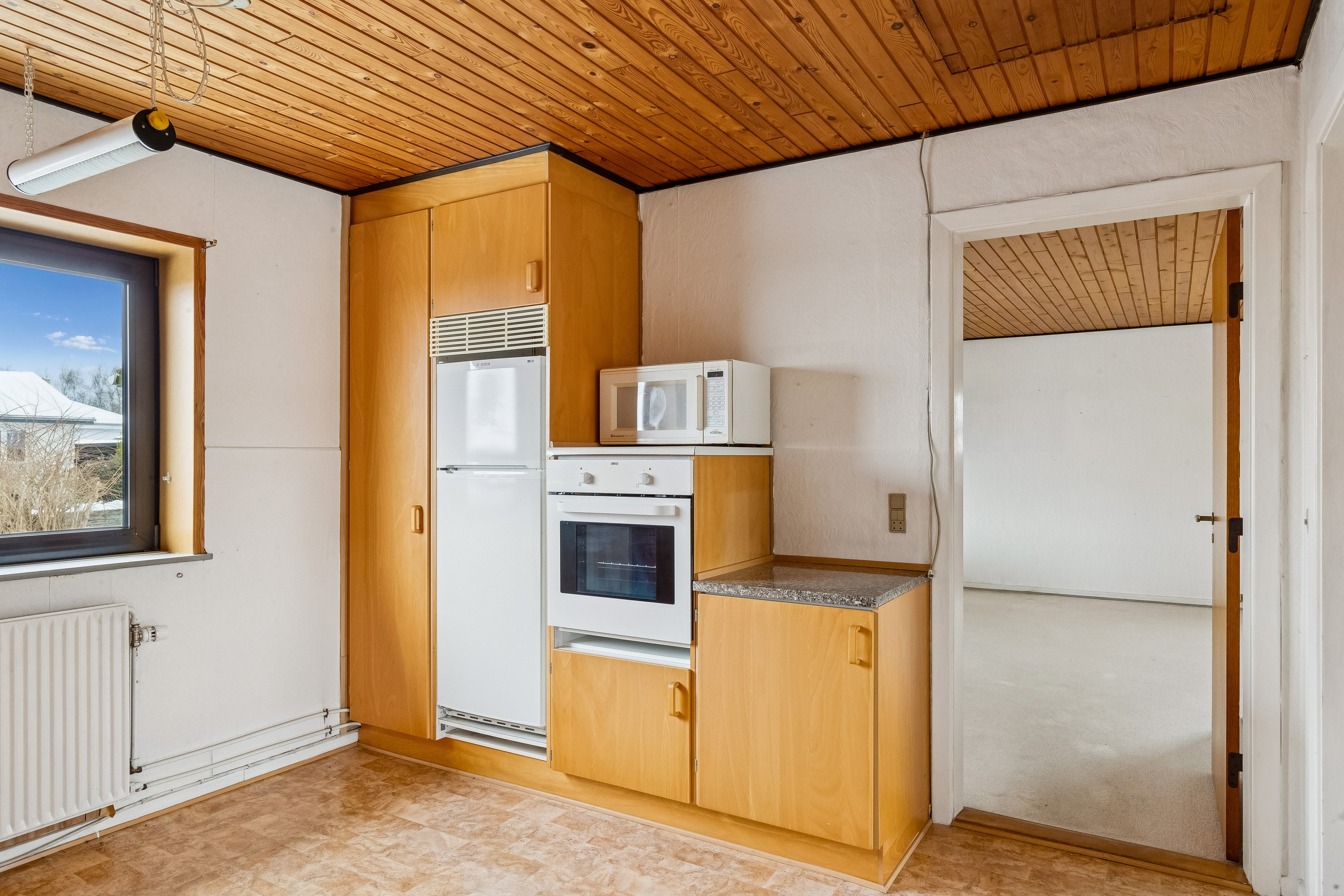 Fremhævet bryggers billede i fuldskærmstilstand. Billede af Mosevej 1, 6320 Egernsund