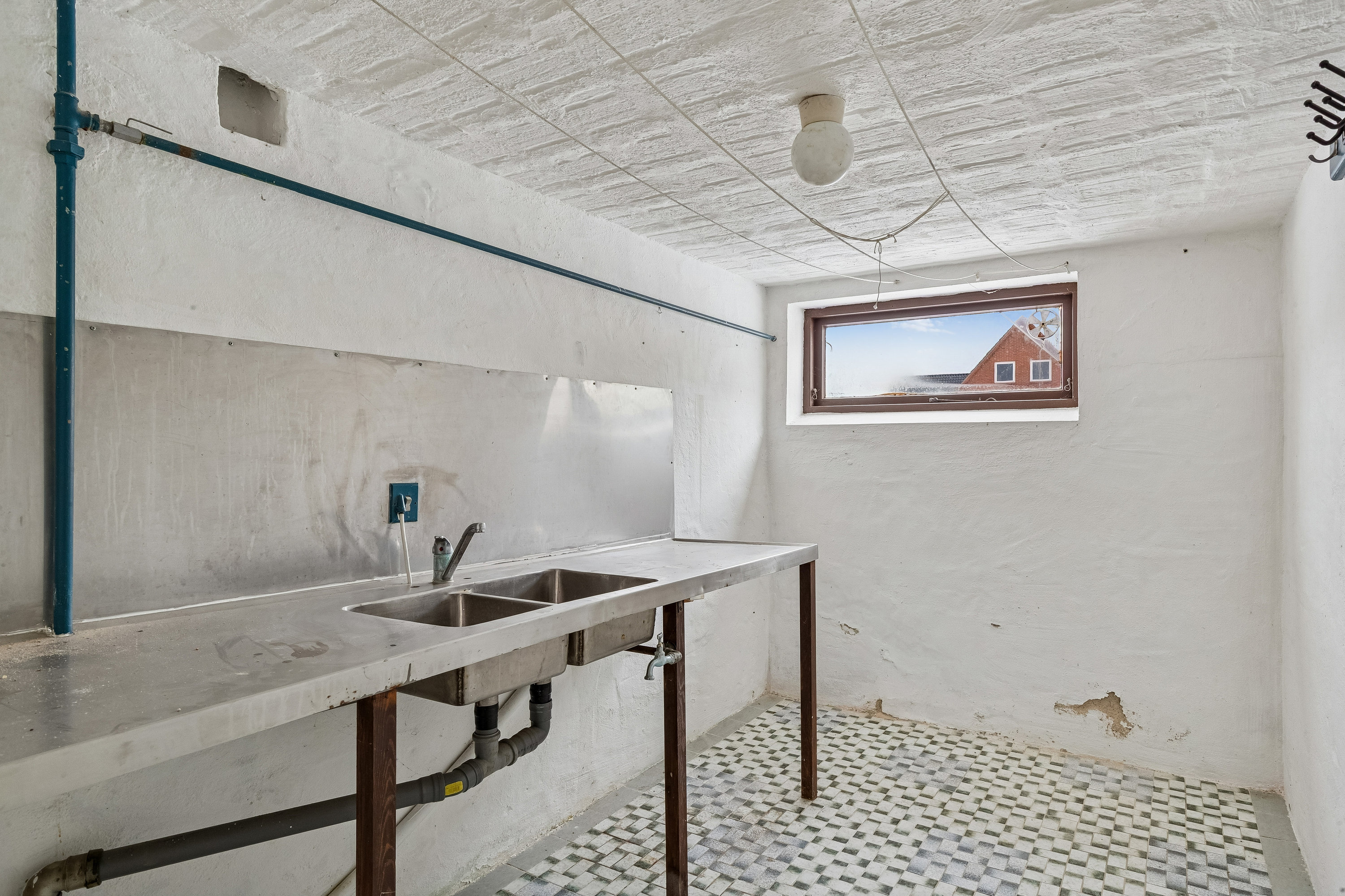 Fremhævet disponibel billede i fuldskærmstilstand. Billede af Mosevej 1, 6320 Egernsund