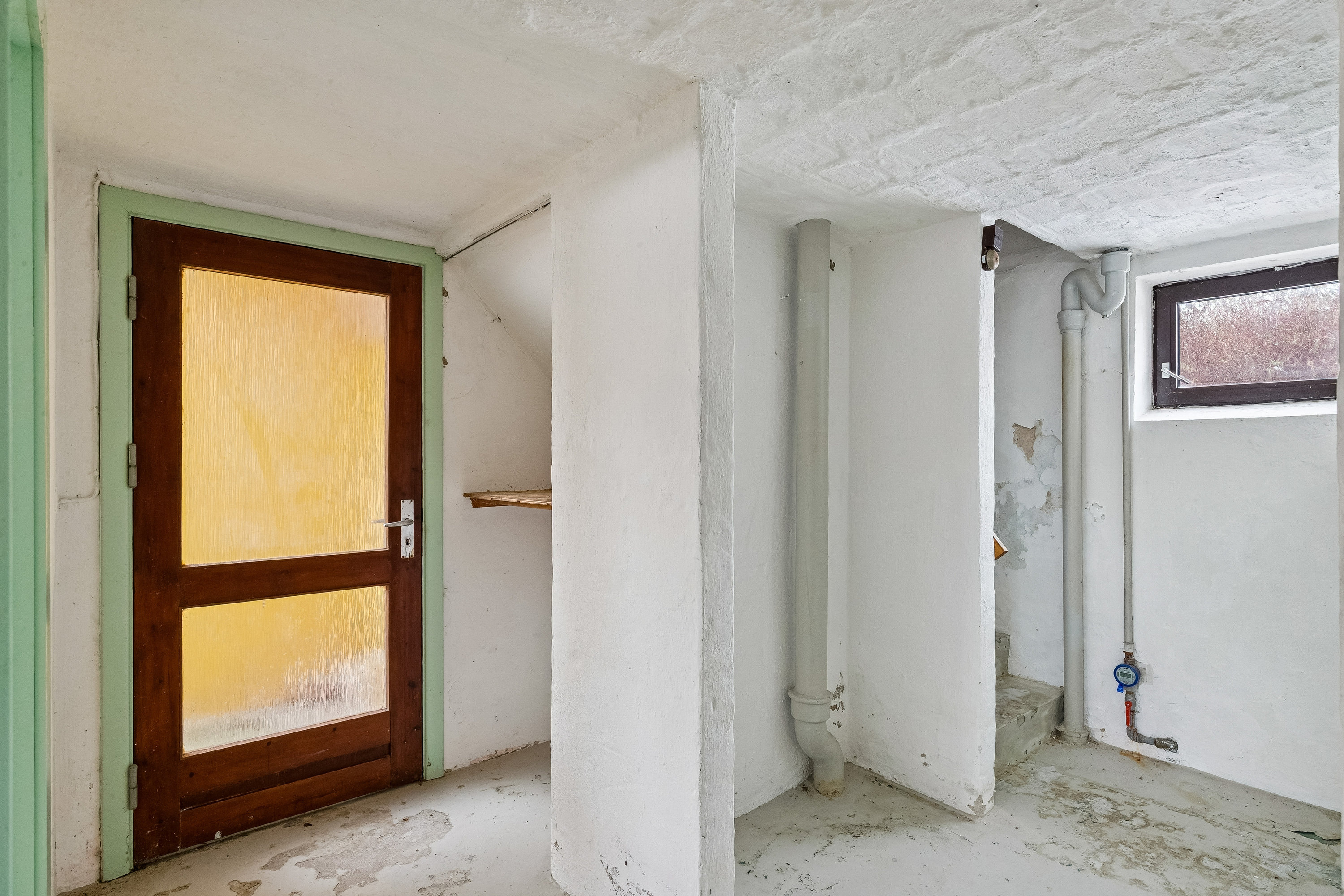 Fremhævet værelse billede i fuldskærmstilstand. Billede af Mosevej 1, 6320 Egernsund