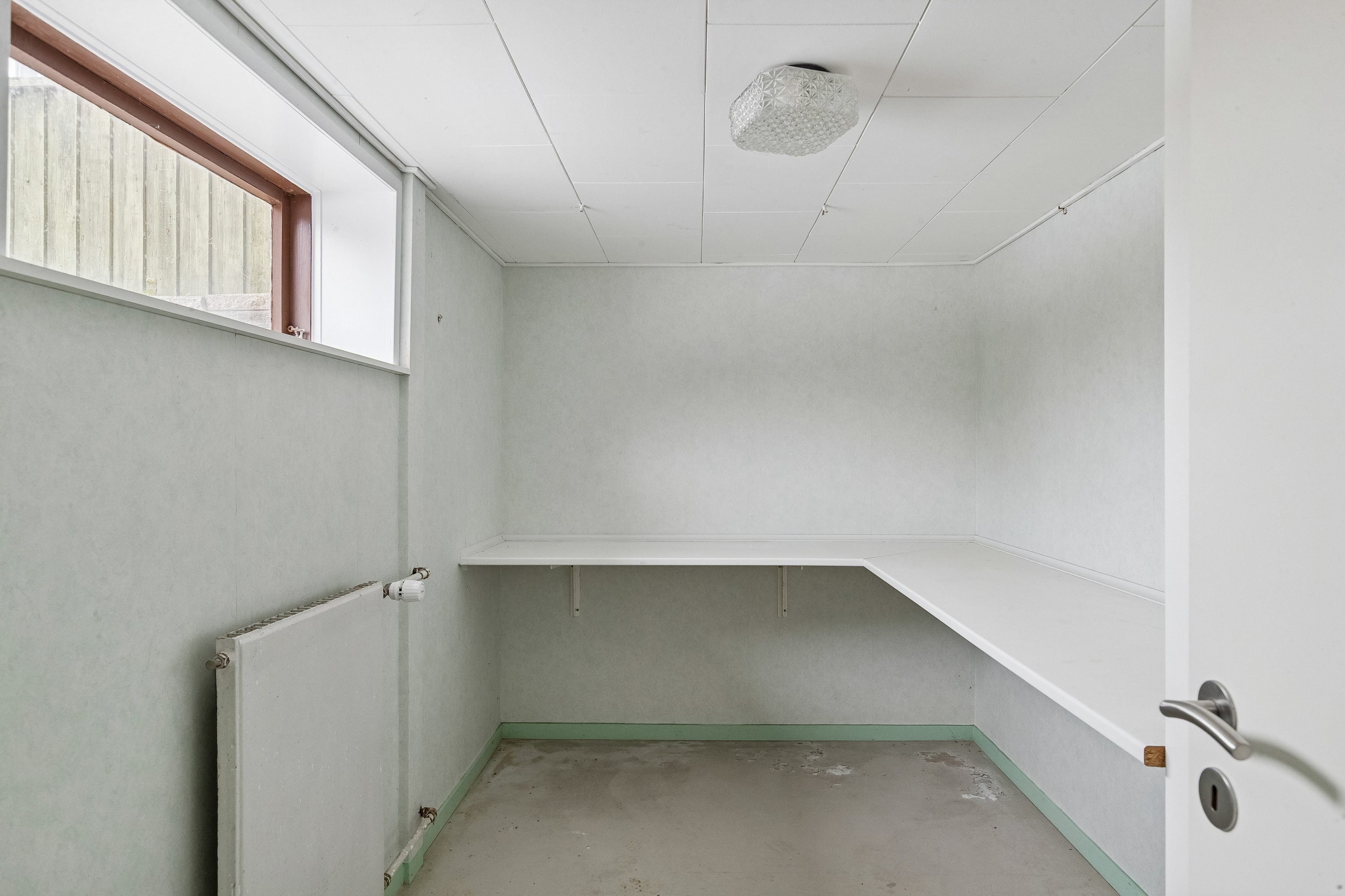 Fremhævet disponibelt rum billede i fuldskærmstilstand. Billede af Mosevej 1, 6320 Egernsund