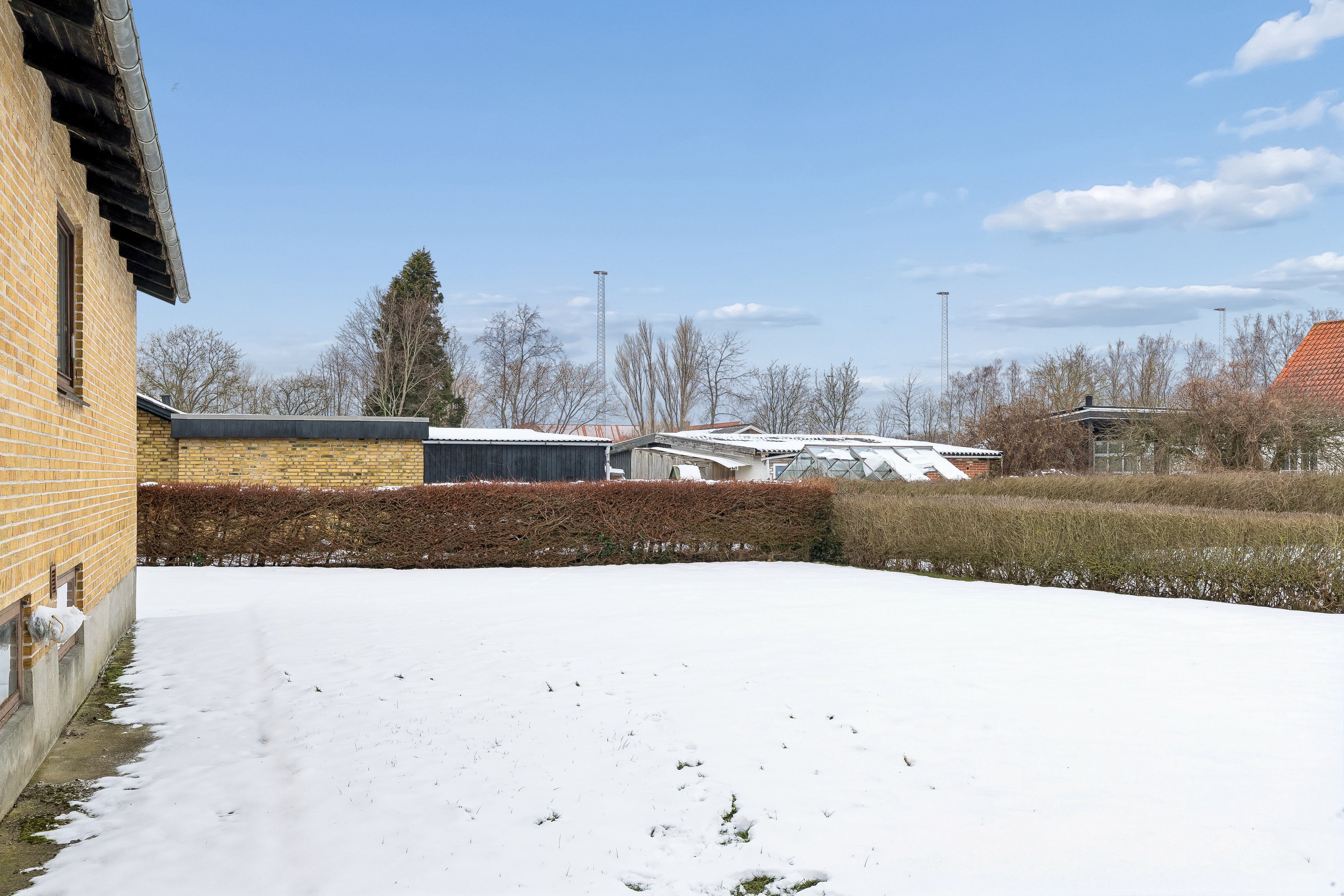 Fremhævet andet billede i fuldskærmstilstand. Billede af Mosevej 1, 6320 Egernsund