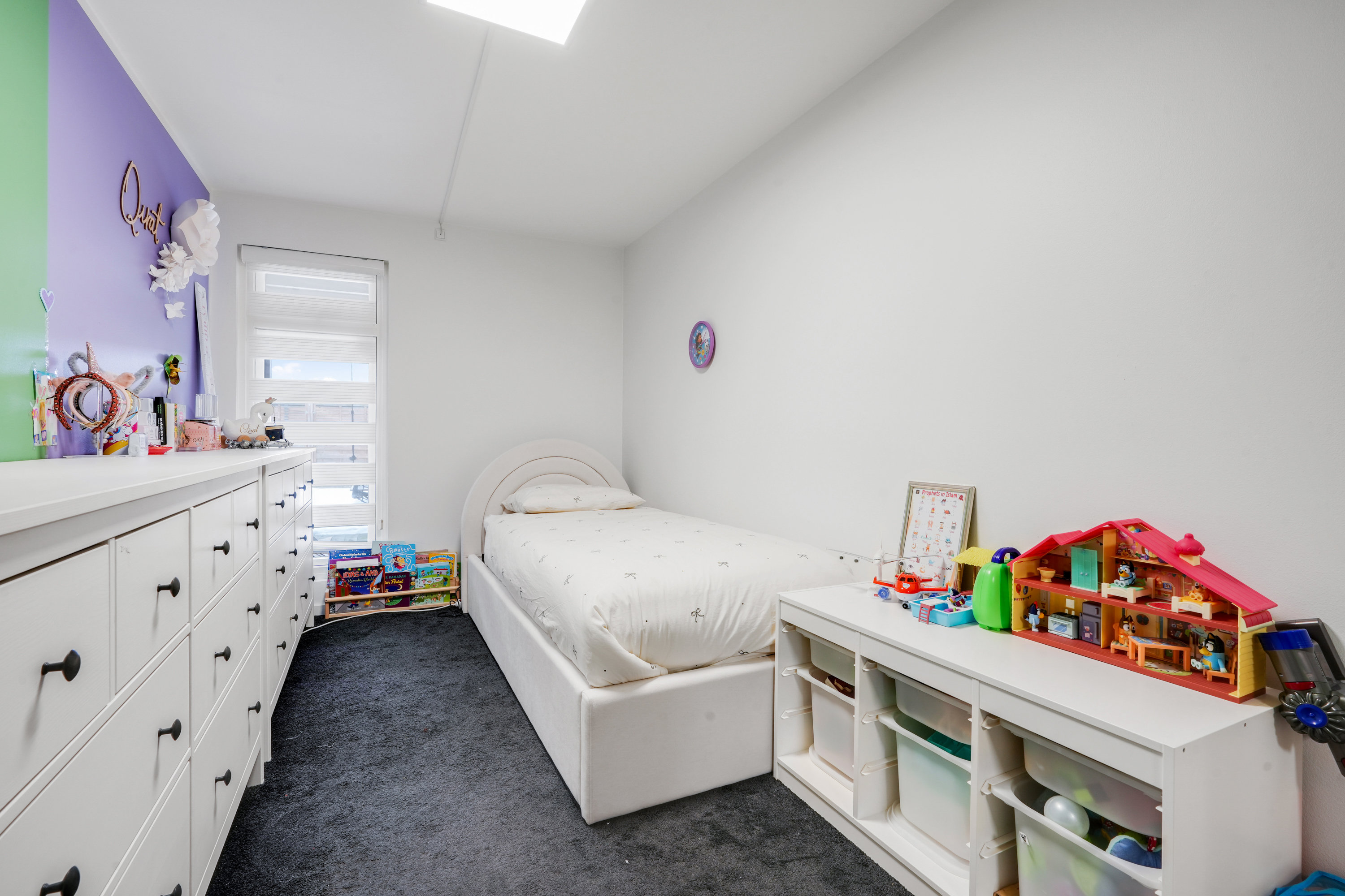 Fremhævet andet billede i fuldskærmstilstand. Billede af Tjørnelunden 28, 2635 Ishøj