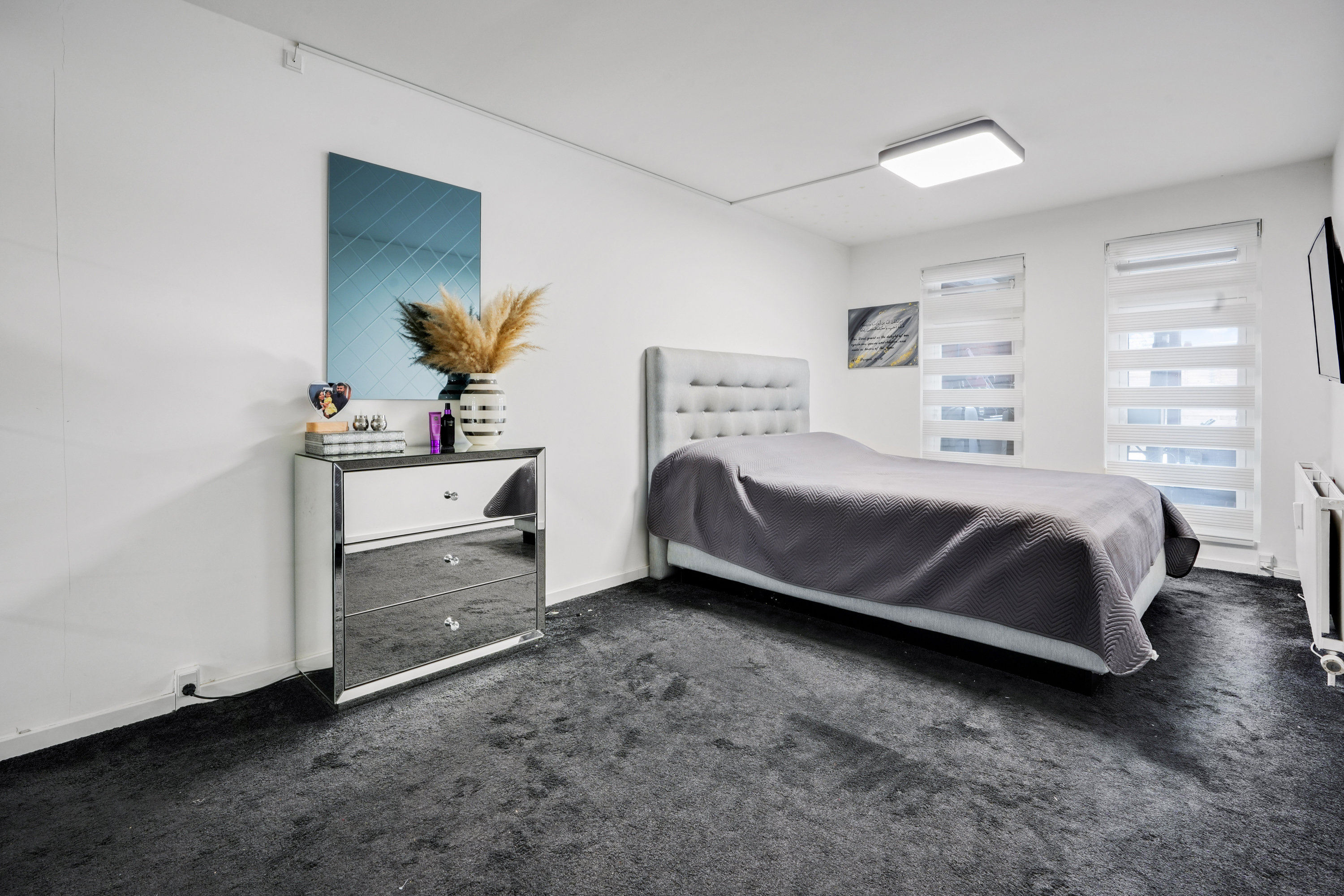 Fremhævet andet billede i fuldskærmstilstand. Billede af Tjørnelunden 28, 2635 Ishøj