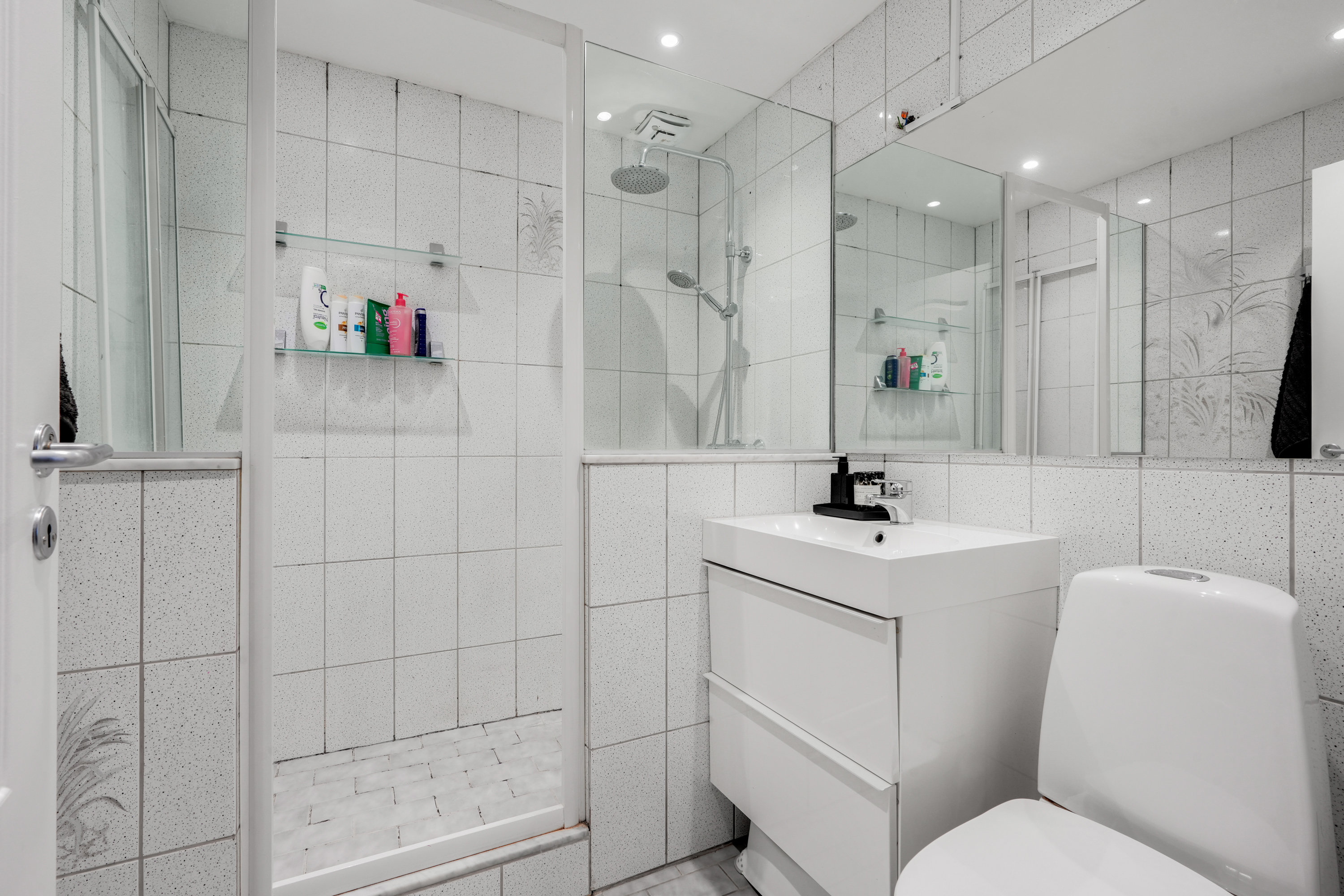 Fremhævet andet billede i fuldskærmstilstand. Billede af Tjørnelunden 28, 2635 Ishøj