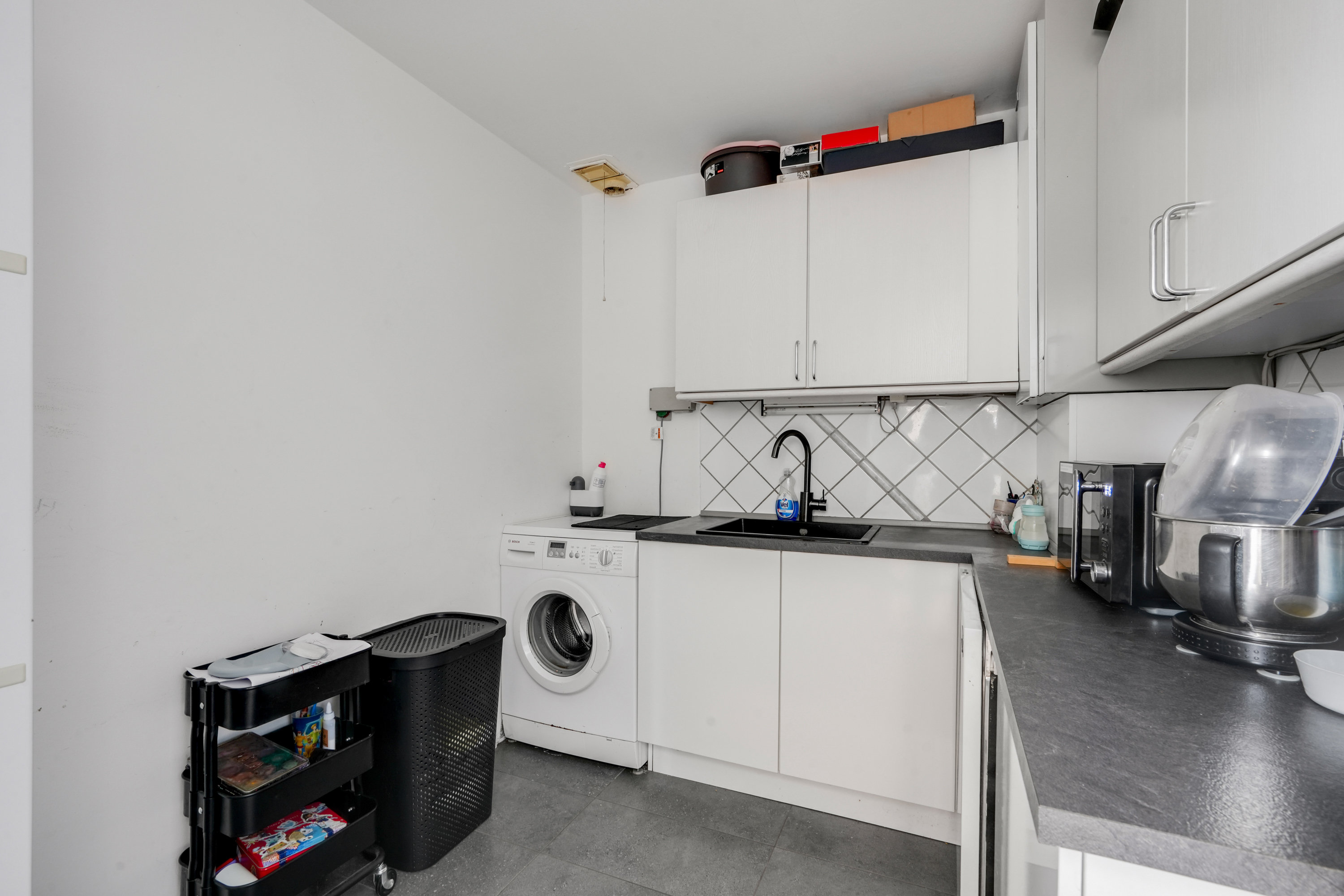 Fremhævet andet billede i fuldskærmstilstand. Billede af Tjørnelunden 28, 2635 Ishøj