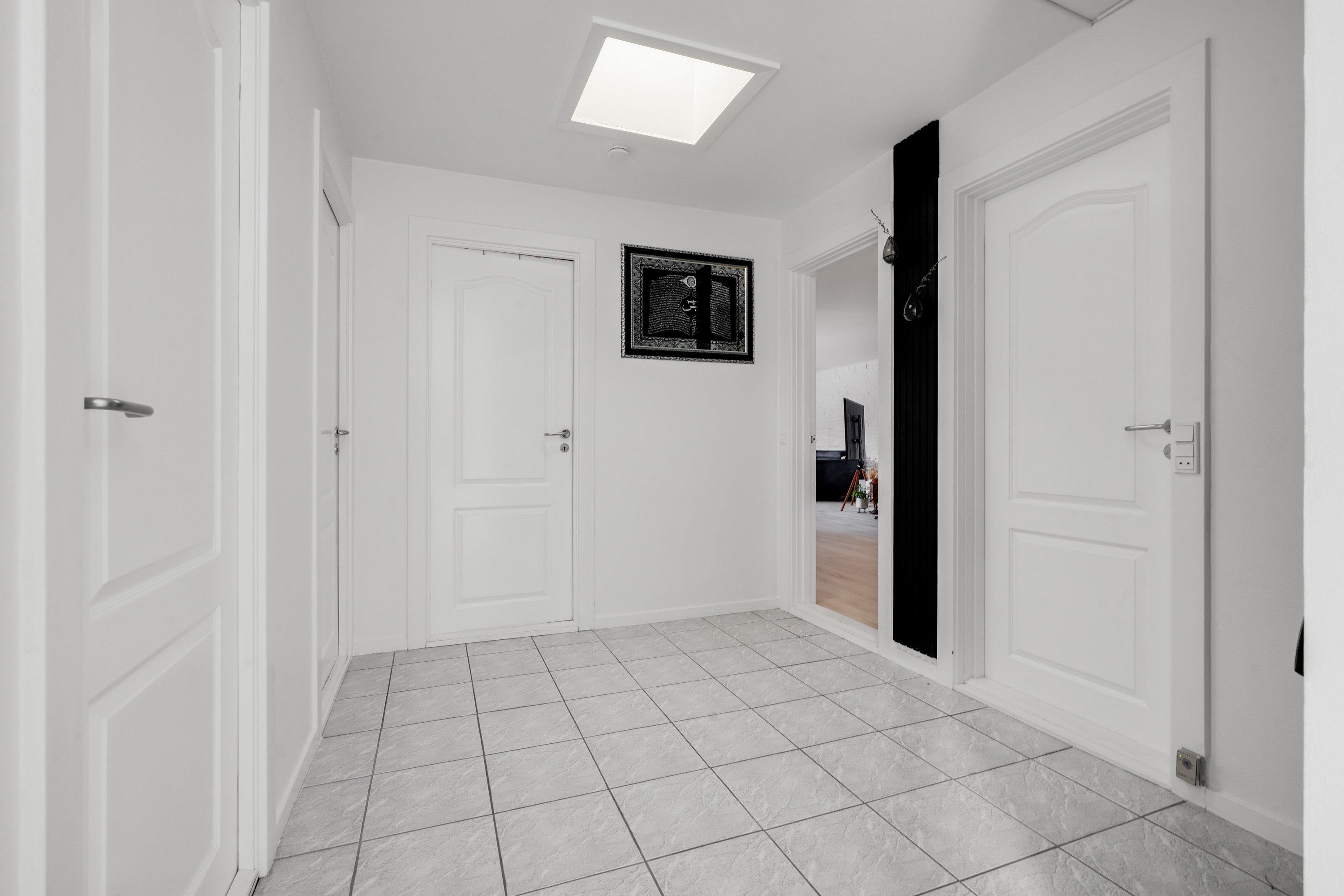 Fremhævet andet billede i fuldskærmstilstand. Billede af Tjørnelunden 28, 2635 Ishøj