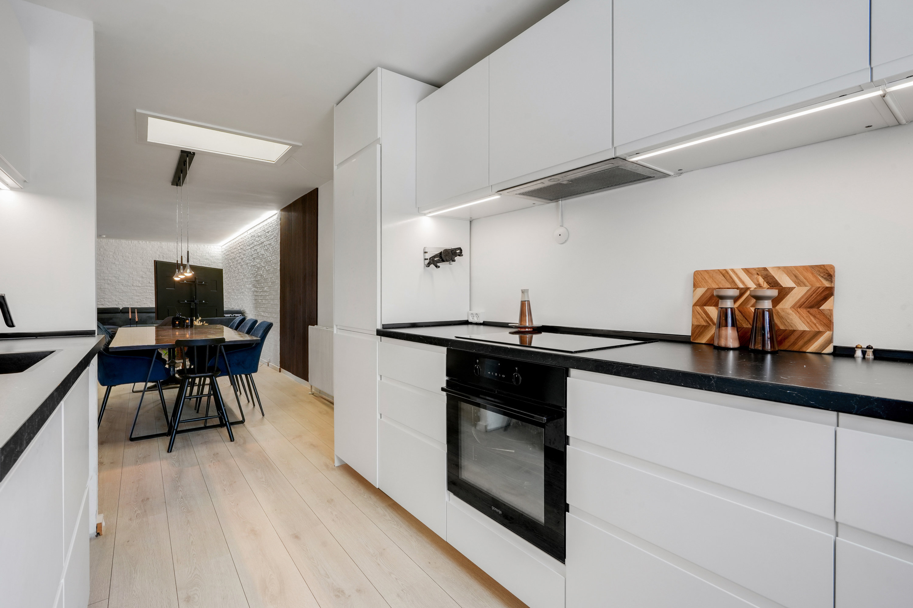 Fremhævet andet billede i fuldskærmstilstand. Billede af Tjørnelunden 28, 2635 Ishøj