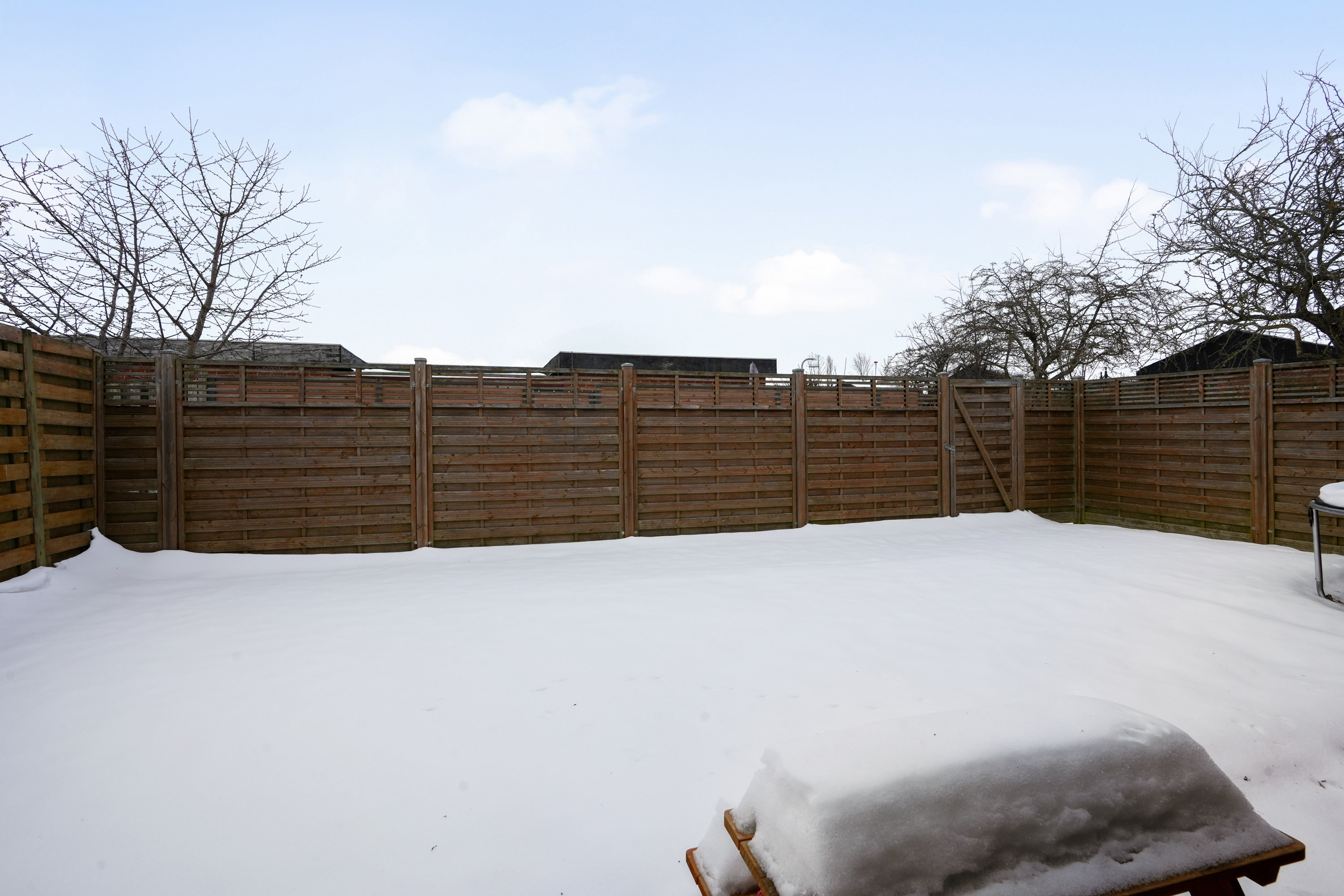 Fremhævet andet billede i fuldskærmstilstand. Billede af Tjørnelunden 28, 2635 Ishøj