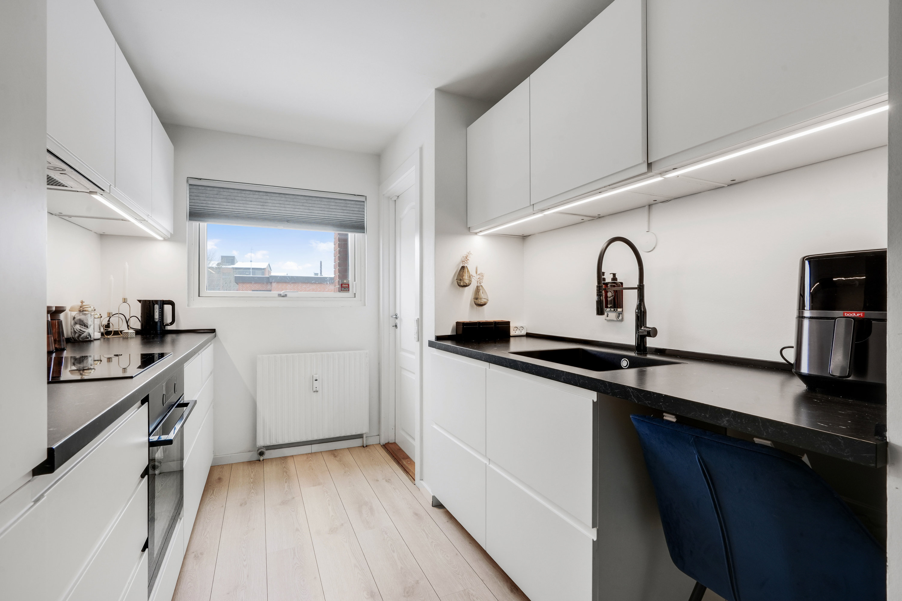 Fremhævet andet billede i fuldskærmstilstand. Billede af Tjørnelunden 28, 2635 Ishøj