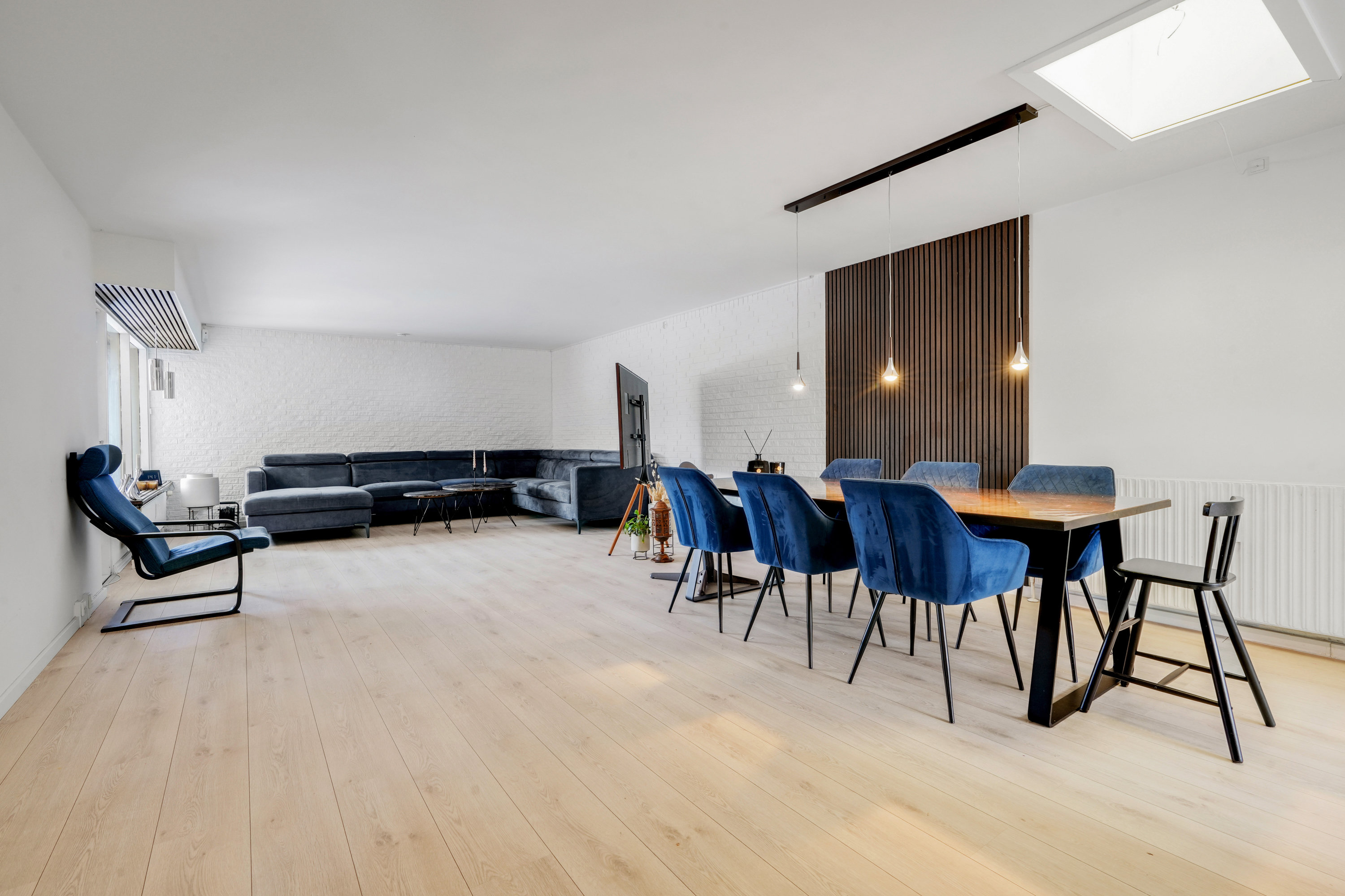 Rækkehus: Andet på Tjørnelunden 28, 2635 Ishøj