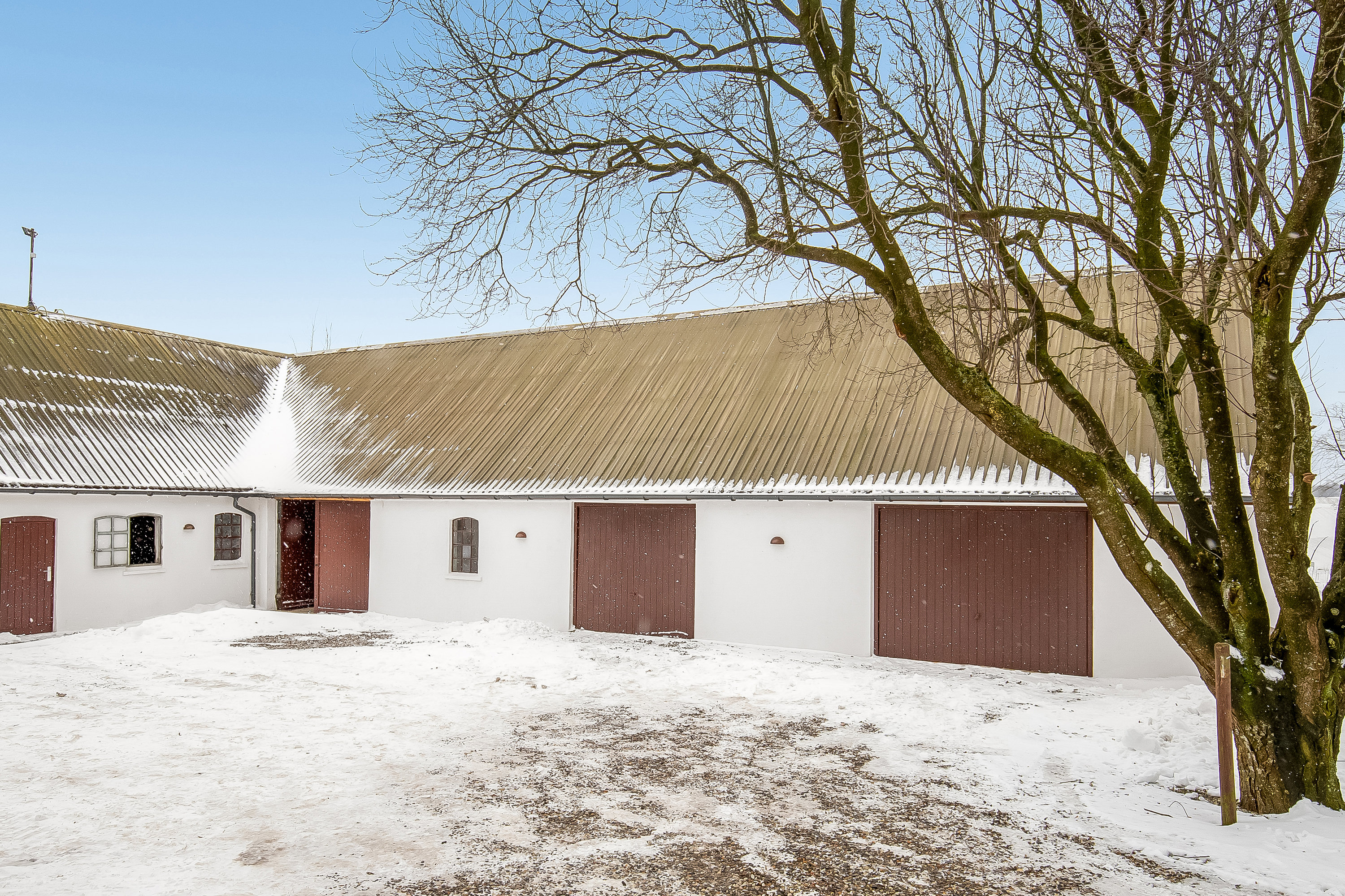 Fremhævet ejendommen billede i fuldskærmstilstand. Billede af Gl Højenvej 105, 7100 Vejle