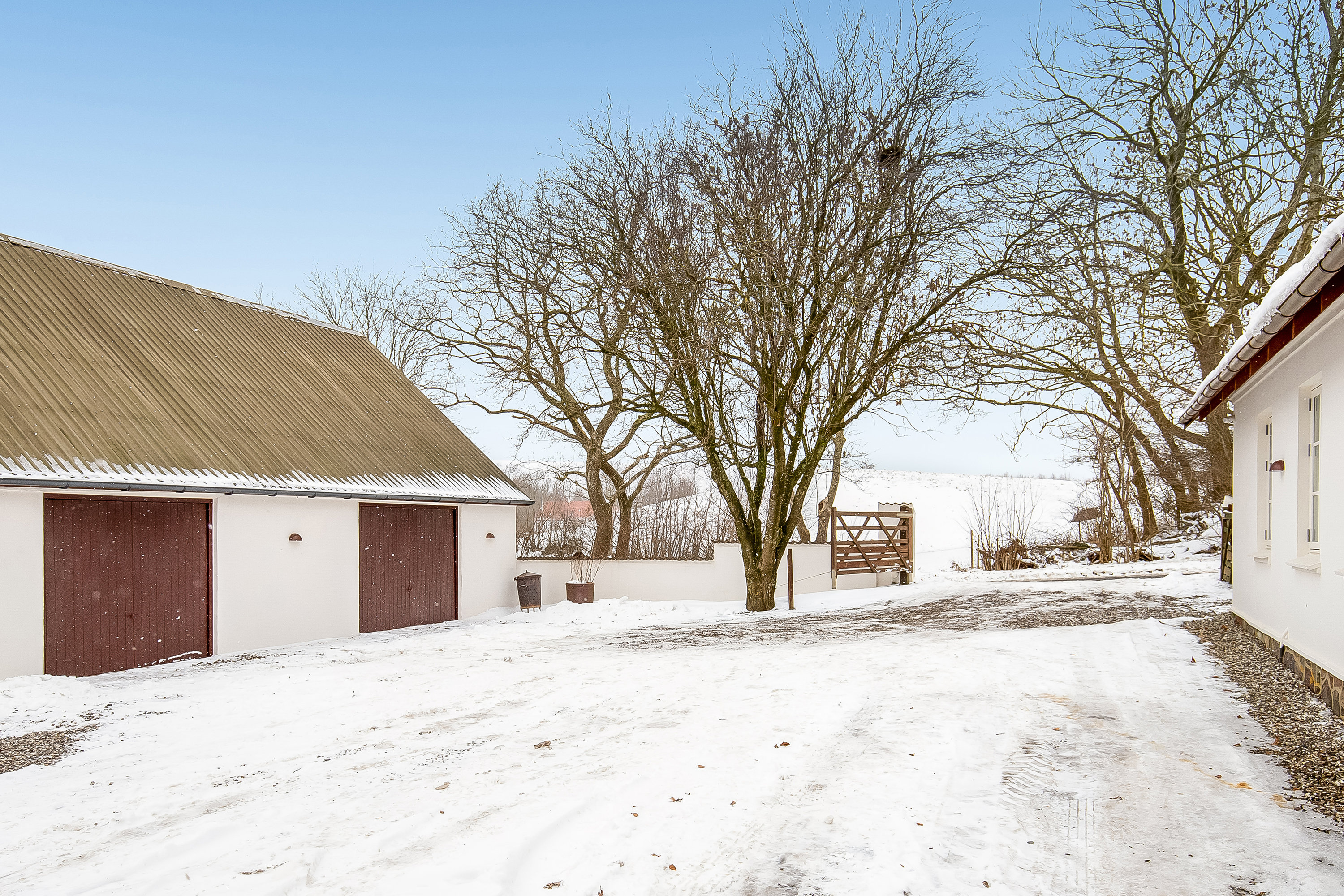 Fremhævet ejendommen billede i fuldskærmstilstand. Billede af Gl Højenvej 105, 7100 Vejle