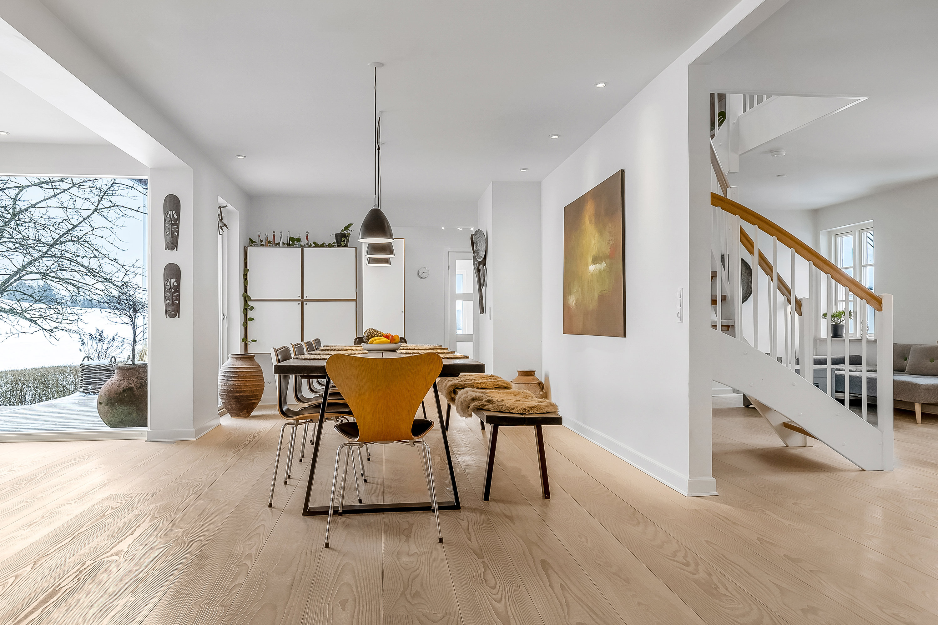 Fremhævet alrum billede i fuldskærmstilstand. Billede af Gl Højenvej 105, 7100 Vejle