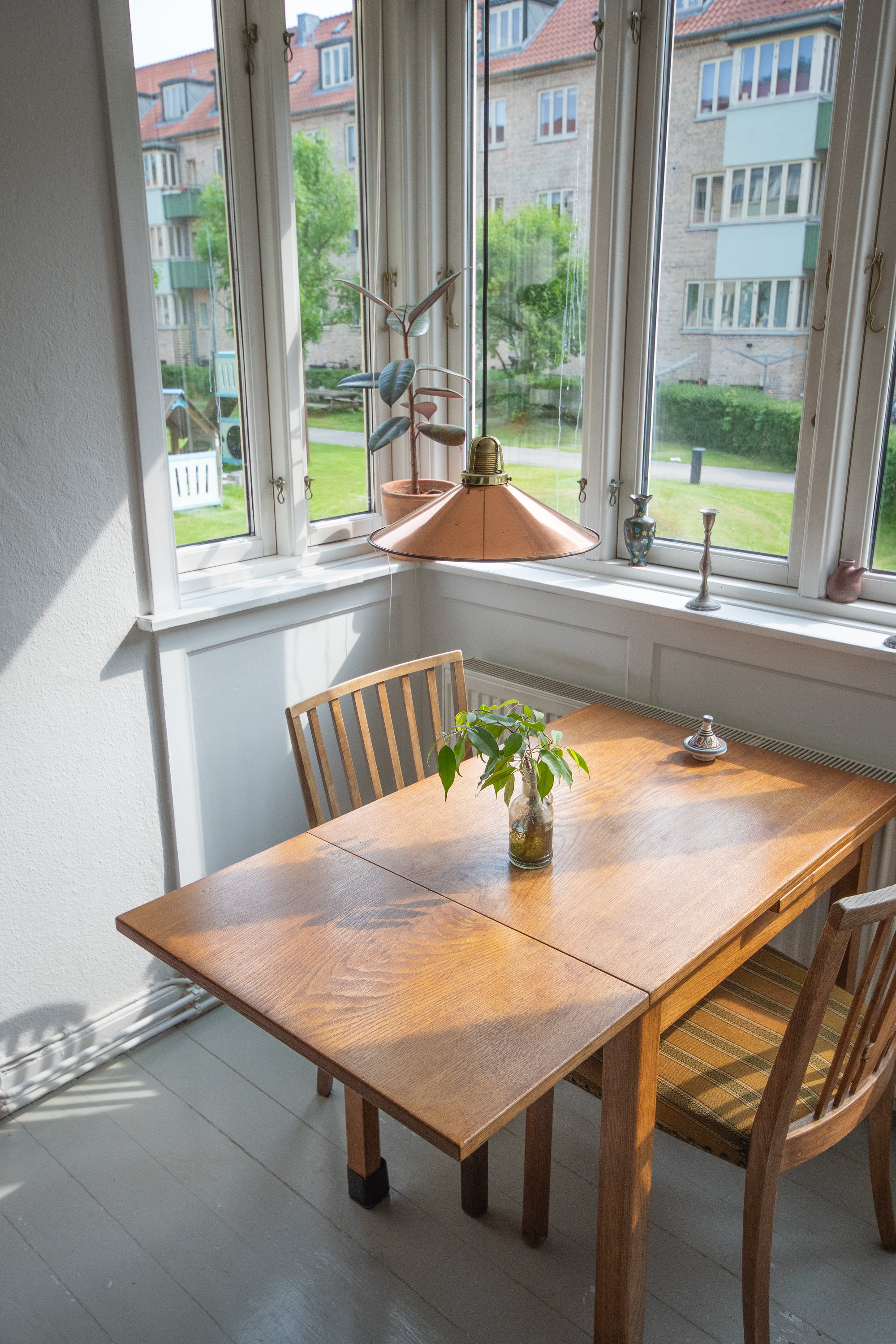 Miniaturebillede 1: . Billede af Sjælør Boulevard 22, st.. mf., 2450 København SV