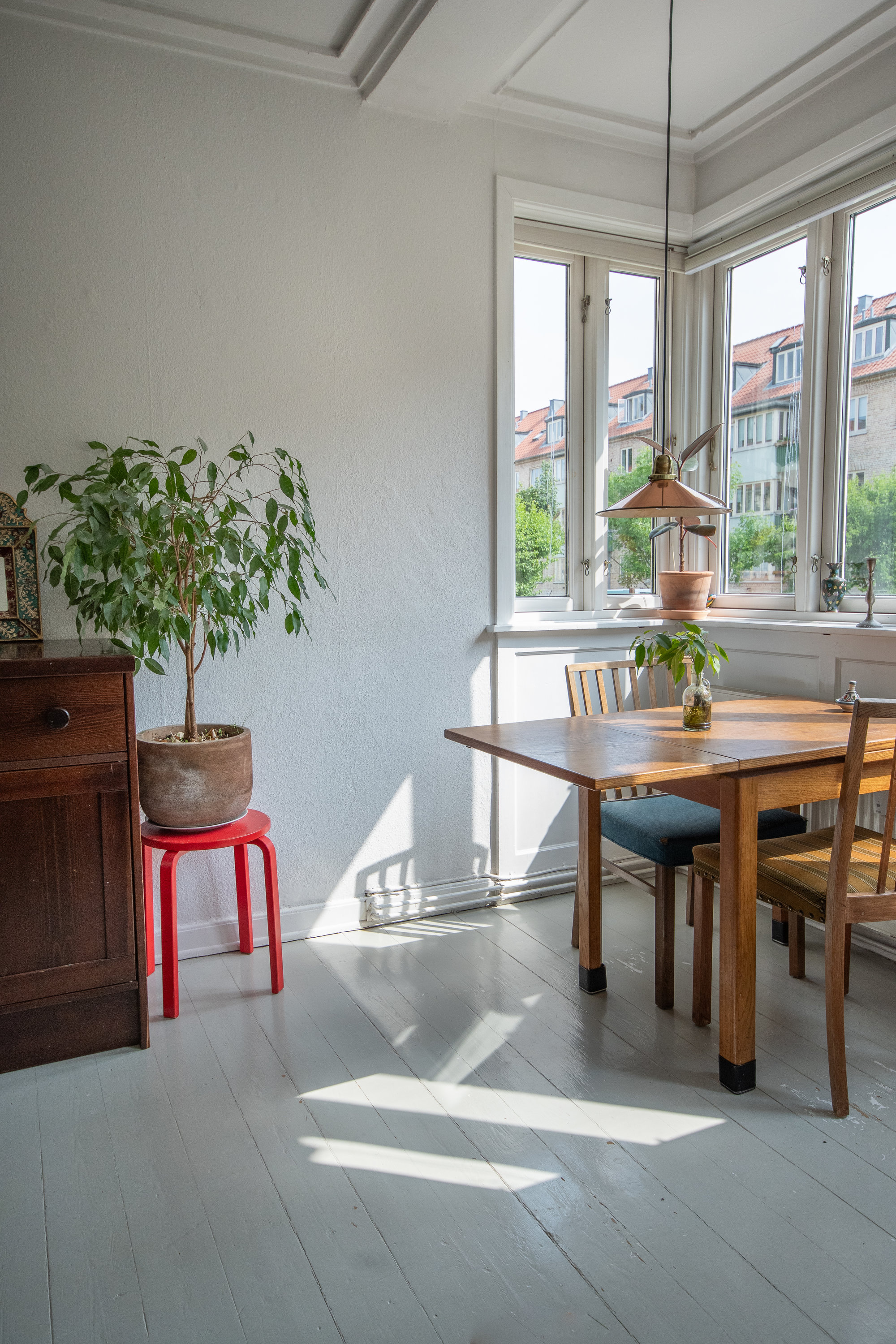 Fremhævet  billede i fuldskærmstilstand. Billede af Sjælør Boulevard 22, st.. mf., 2450 København SV