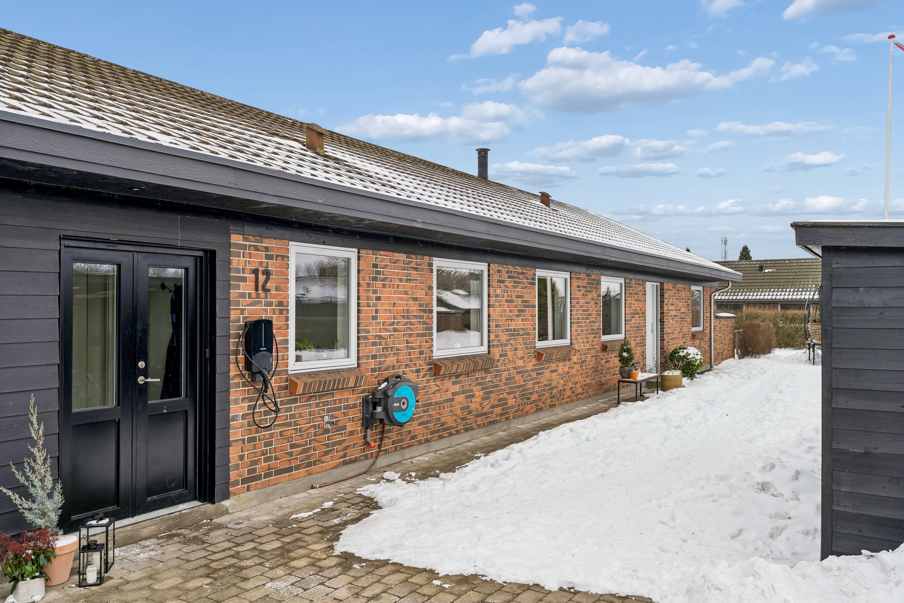 Fremhævet ejendommen billede i fuldskærmstilstand. Billede af Fasanvej 12, 8723 Løsning