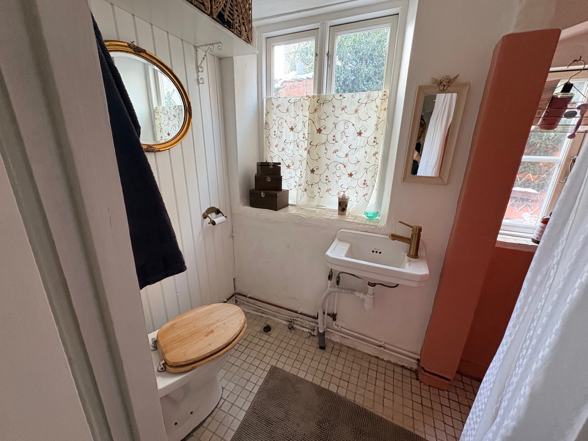 Fremhævet  billede i fuldskærmstilstand. Billede af Munkegade 10A, 3000 Helsingør