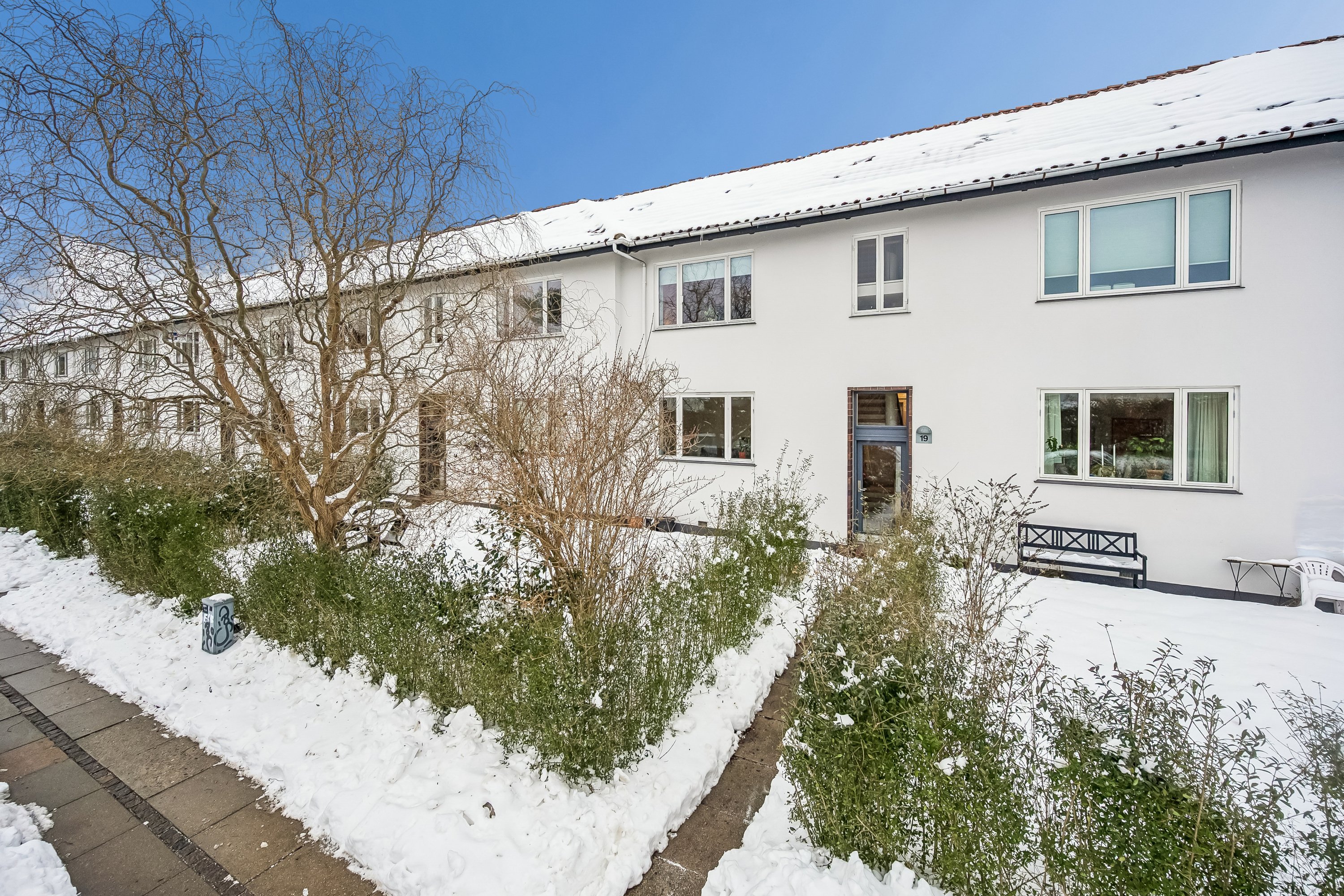 Fremhævet  billede i fuldskærmstilstand. Billede af Hollandsvej 19, st.. tv., 2800 Kongens Lyngby