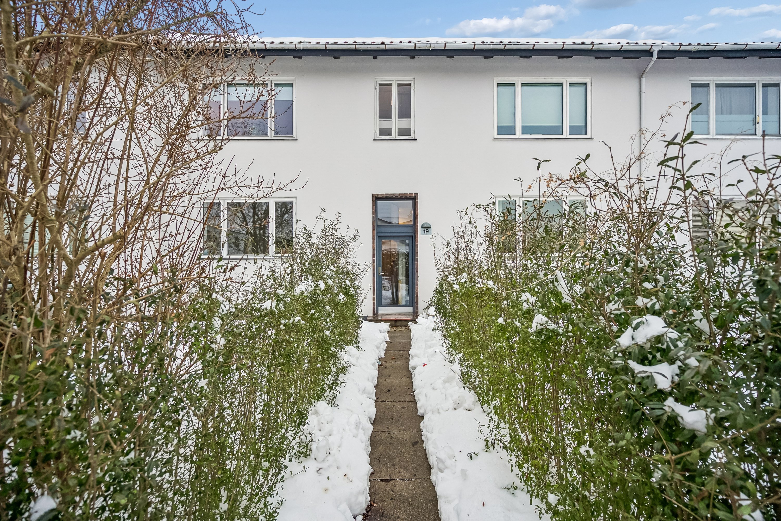 Ejerlejlighed på Hollandsvej 19, st.. tv., 2800 Kongens Lyngby