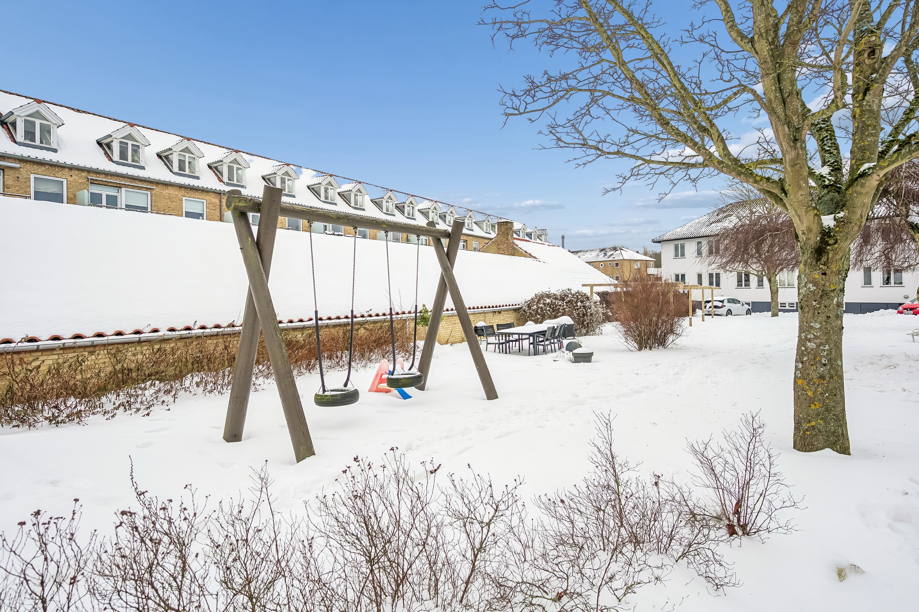 Fremhævet  billede i fuldskærmstilstand. Billede af Hollandsvej 19, st.. tv., 2800 Kongens Lyngby