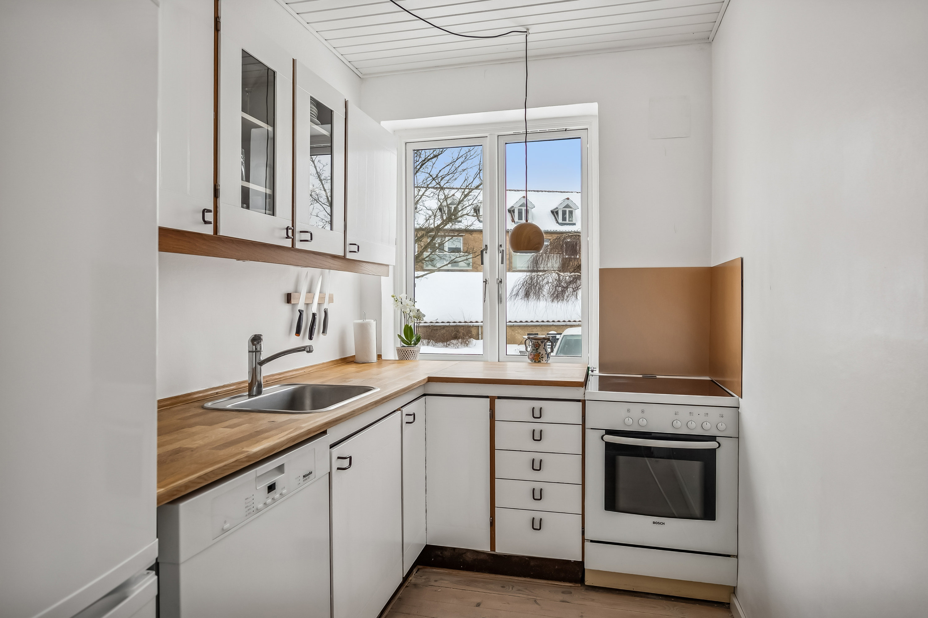 Fremhævet  billede i fuldskærmstilstand. Billede af Hollandsvej 19, st.. tv., 2800 Kongens Lyngby