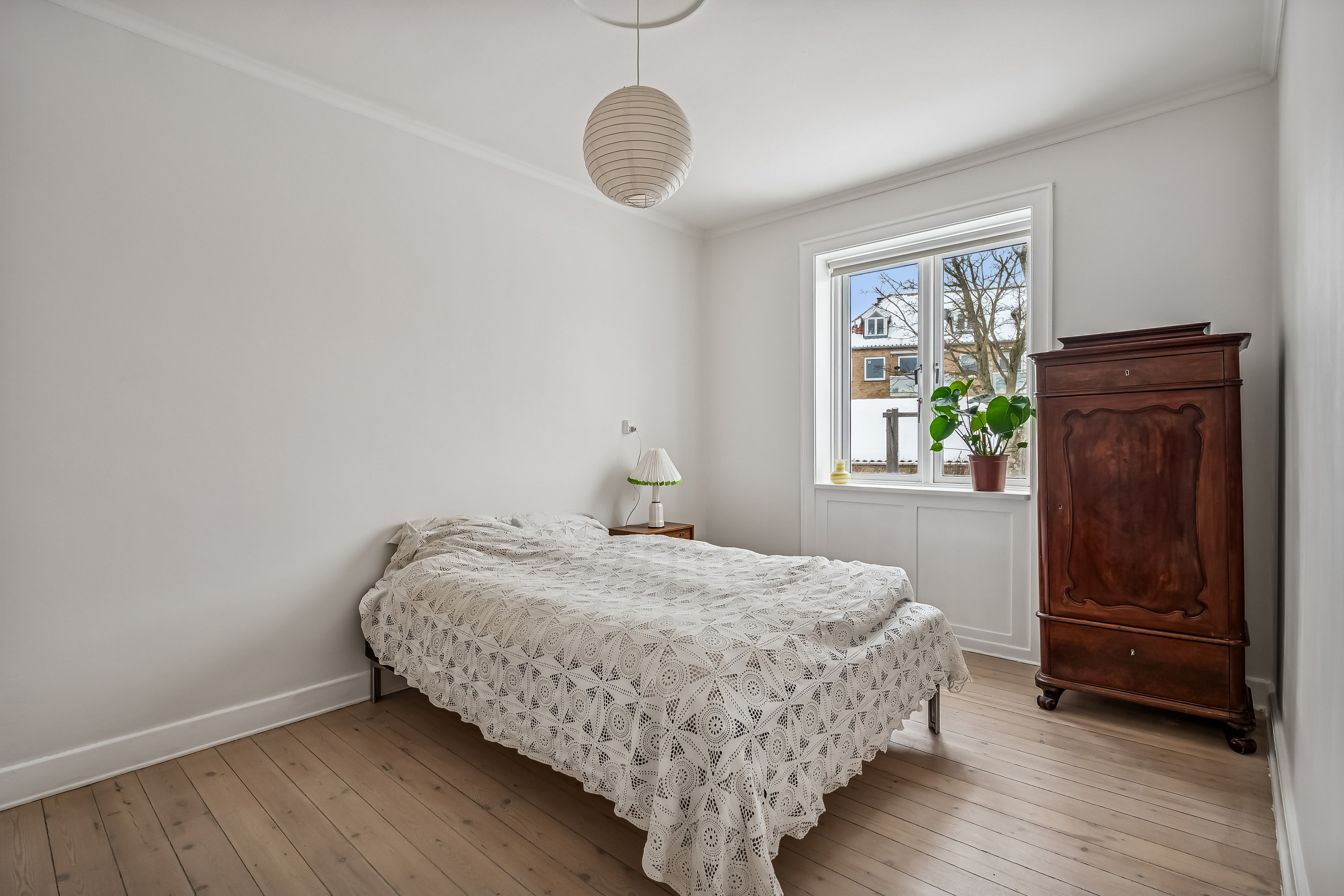 Fremhævet  billede i fuldskærmstilstand. Billede af Hollandsvej 19, st.. tv., 2800 Kongens Lyngby