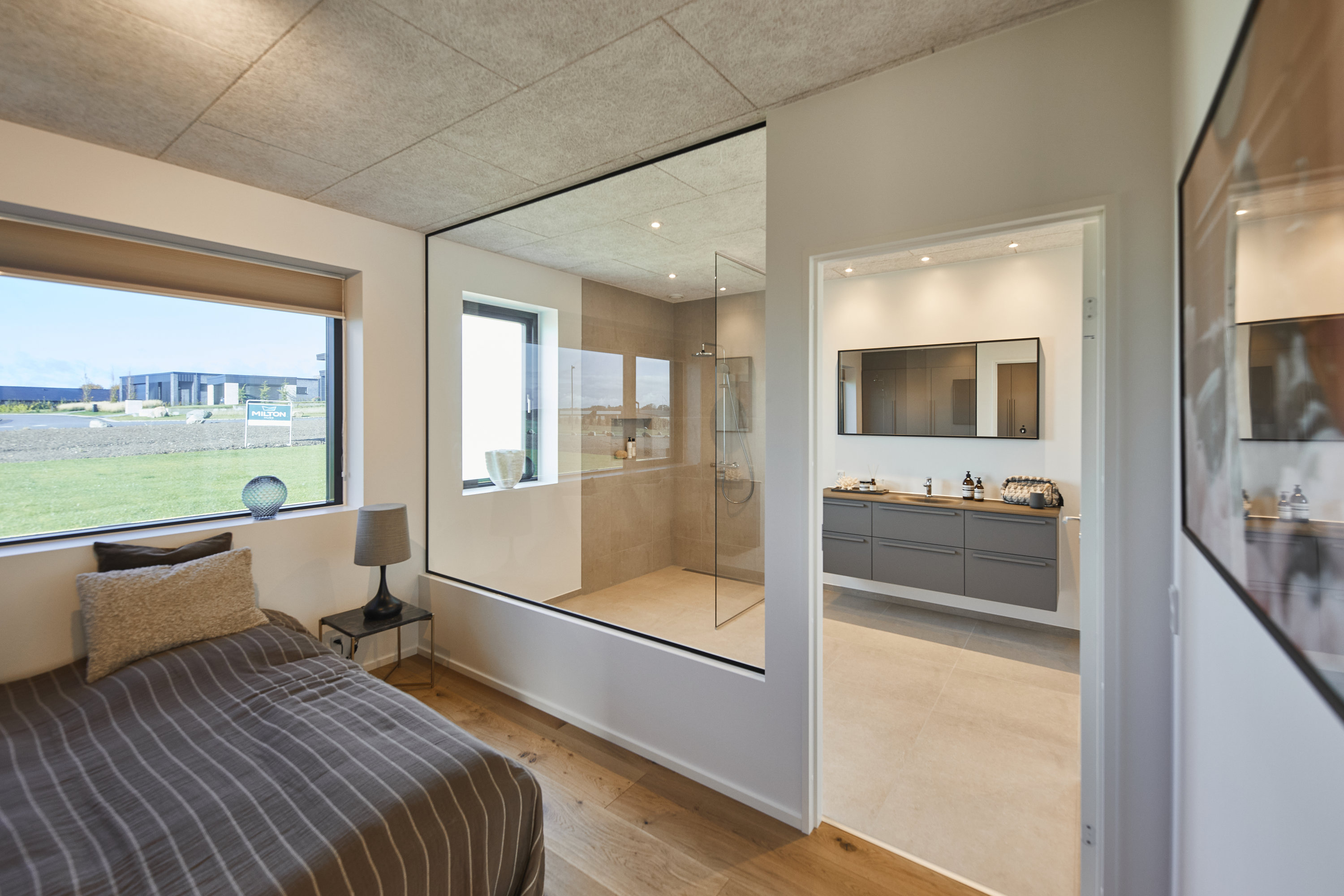 Fremhævet  billede i fuldskærmstilstand. Billede af Emiliedalen 13, 7120 Vejle Øst