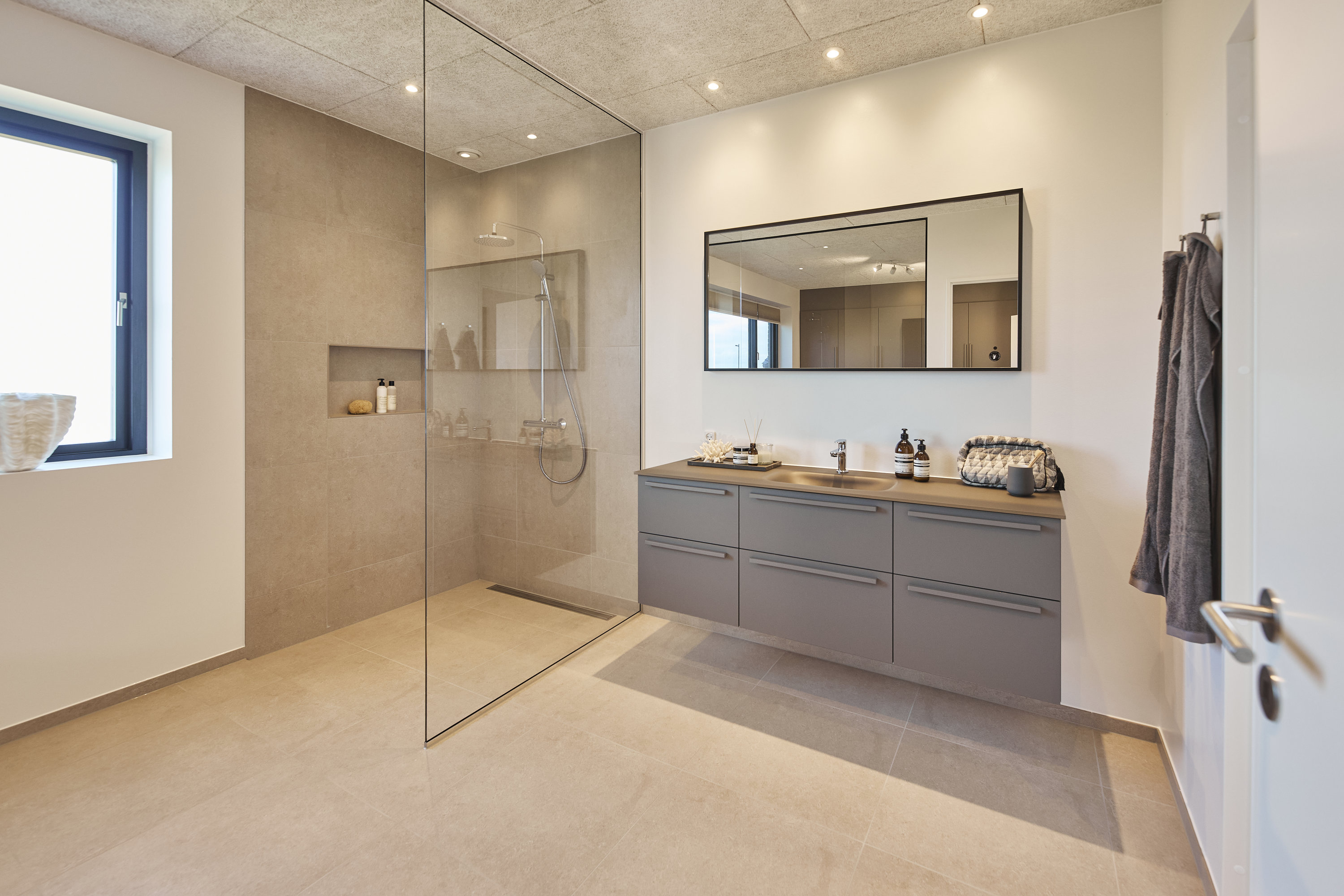 Fremhævet  billede i fuldskærmstilstand. Billede af Emiliedalen 13, 7120 Vejle Øst