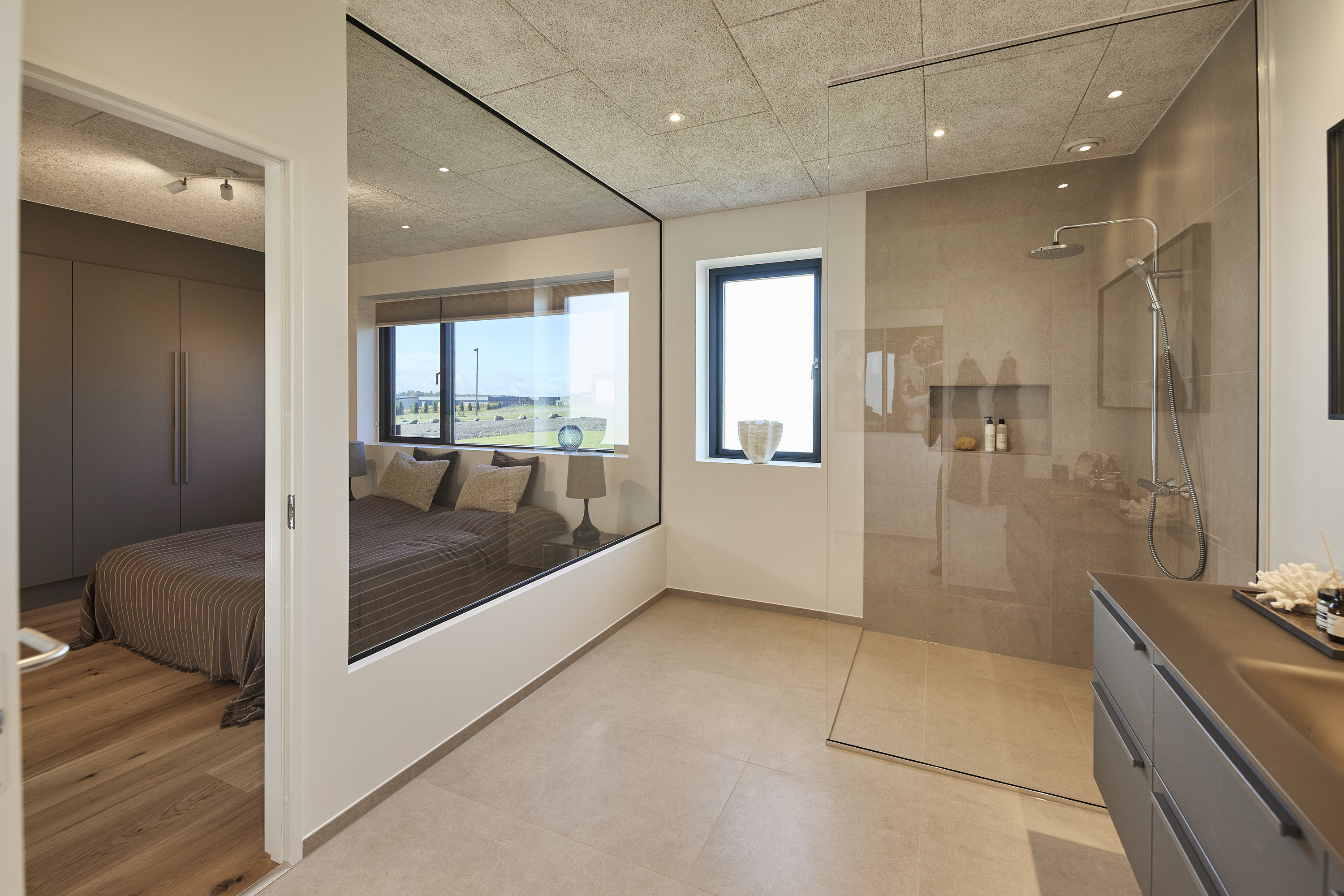 Fremhævet  billede i fuldskærmstilstand. Billede af Emiliedalen 13, 7120 Vejle Øst