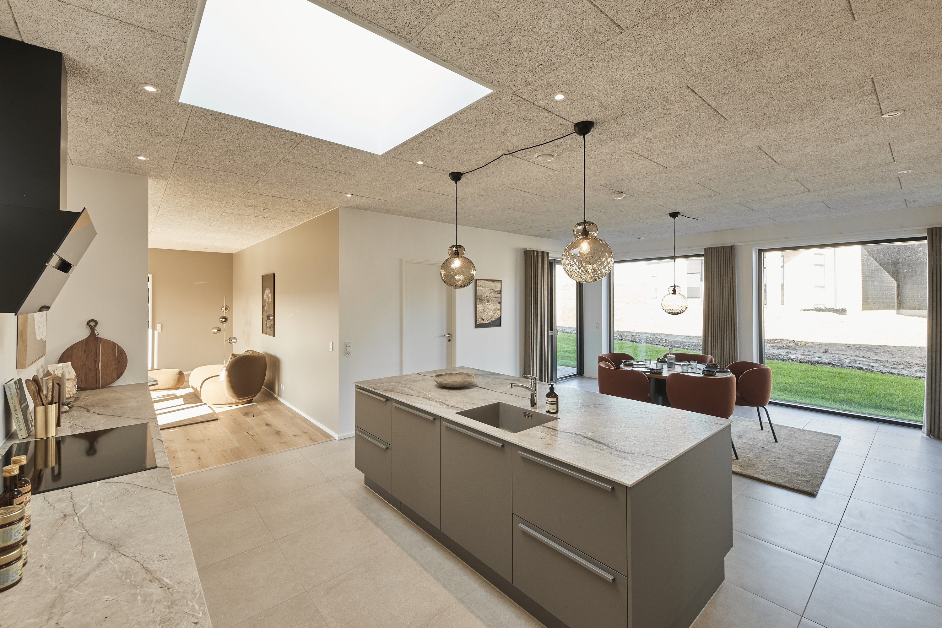 Miniaturebillede 2: . Billede af Emiliedalen 13, 7120 Vejle Øst