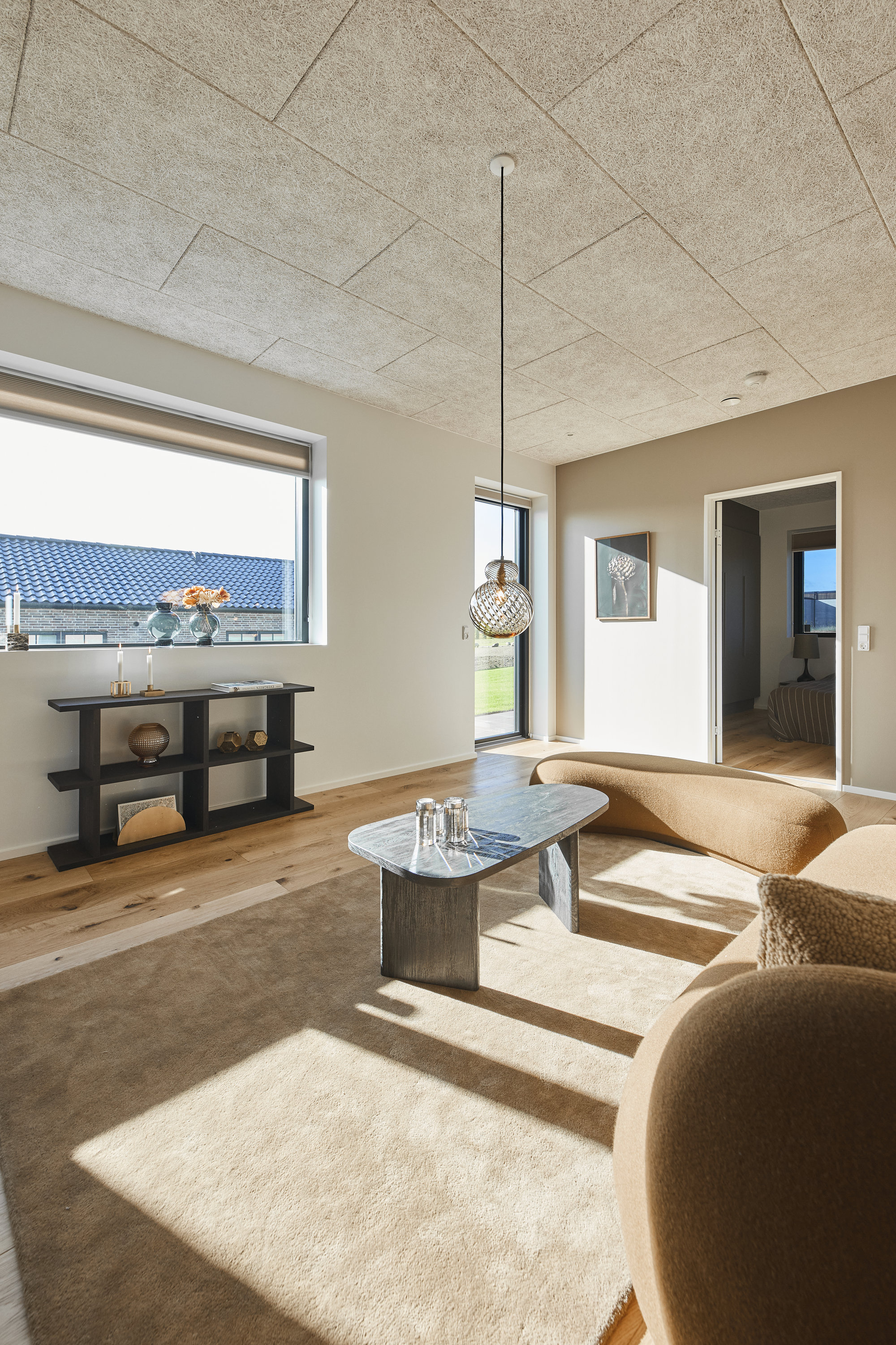 Fremhævet  billede i fuldskærmstilstand. Billede af Emiliedalen 13, 7120 Vejle Øst