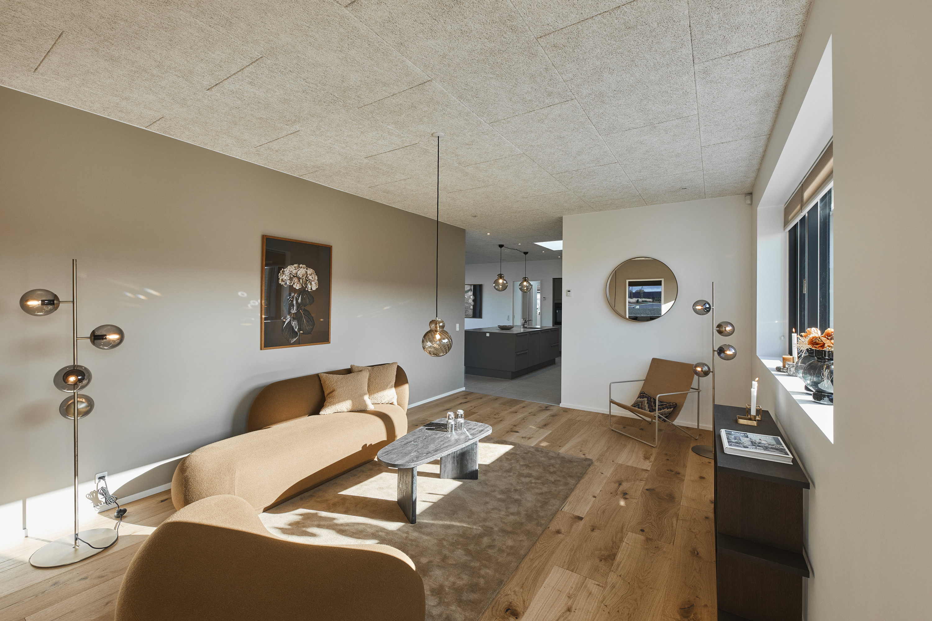 Fremhævet  billede i fuldskærmstilstand. Billede af Emiliedalen 13, 7120 Vejle Øst