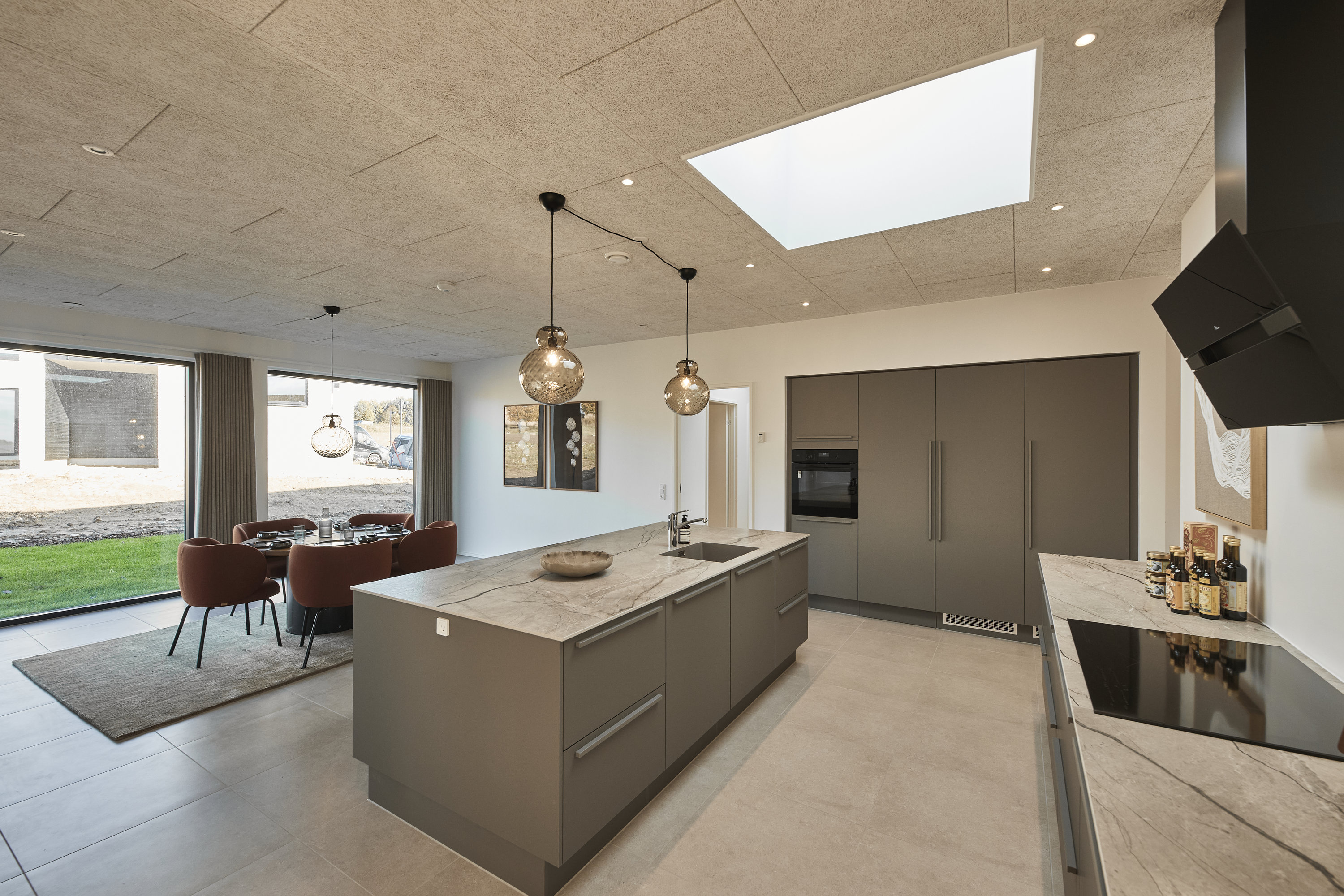 Miniaturebillede 1: . Billede af Emiliedalen 13, 7120 Vejle Øst