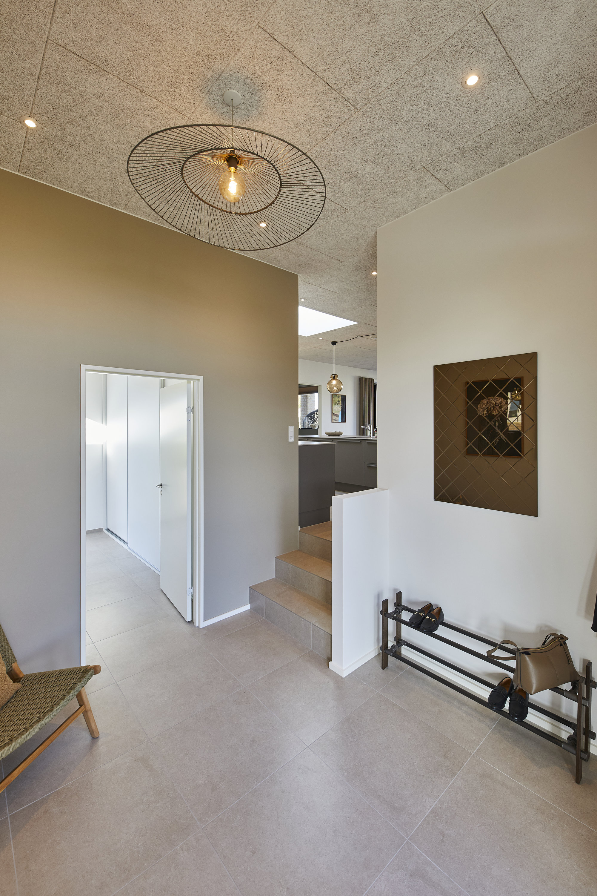 Fremhævet  billede i fuldskærmstilstand. Billede af Emiliedalen 13, 7120 Vejle Øst