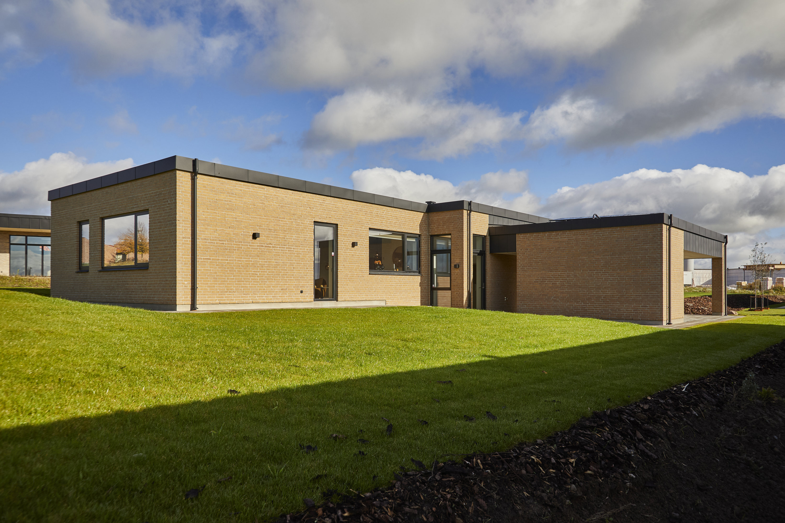 Villa på Emiliedalen 13, 7120 Vejle Øst