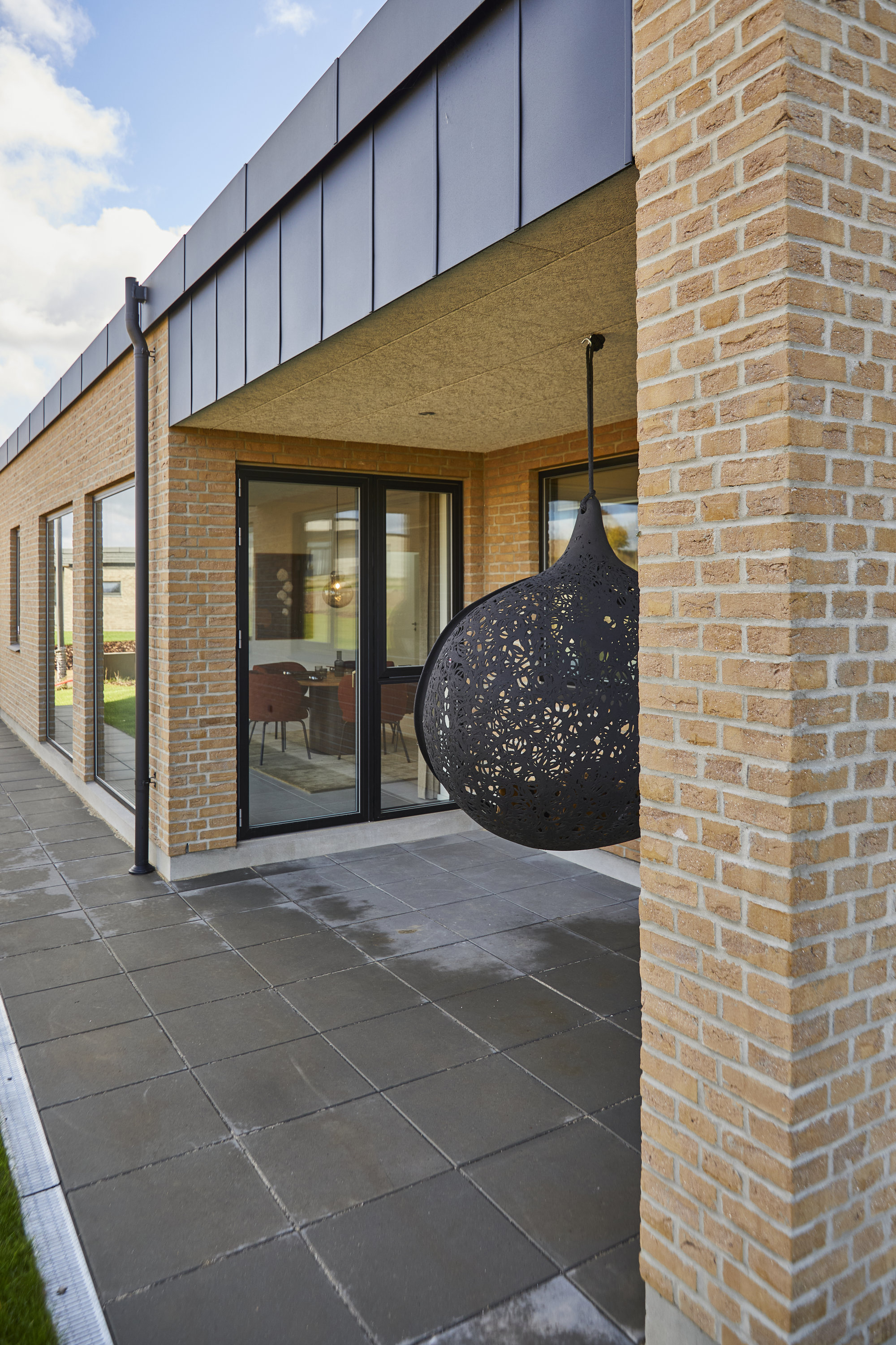 Fremhævet  billede i fuldskærmstilstand. Billede af Emiliedalen 13, 7120 Vejle Øst