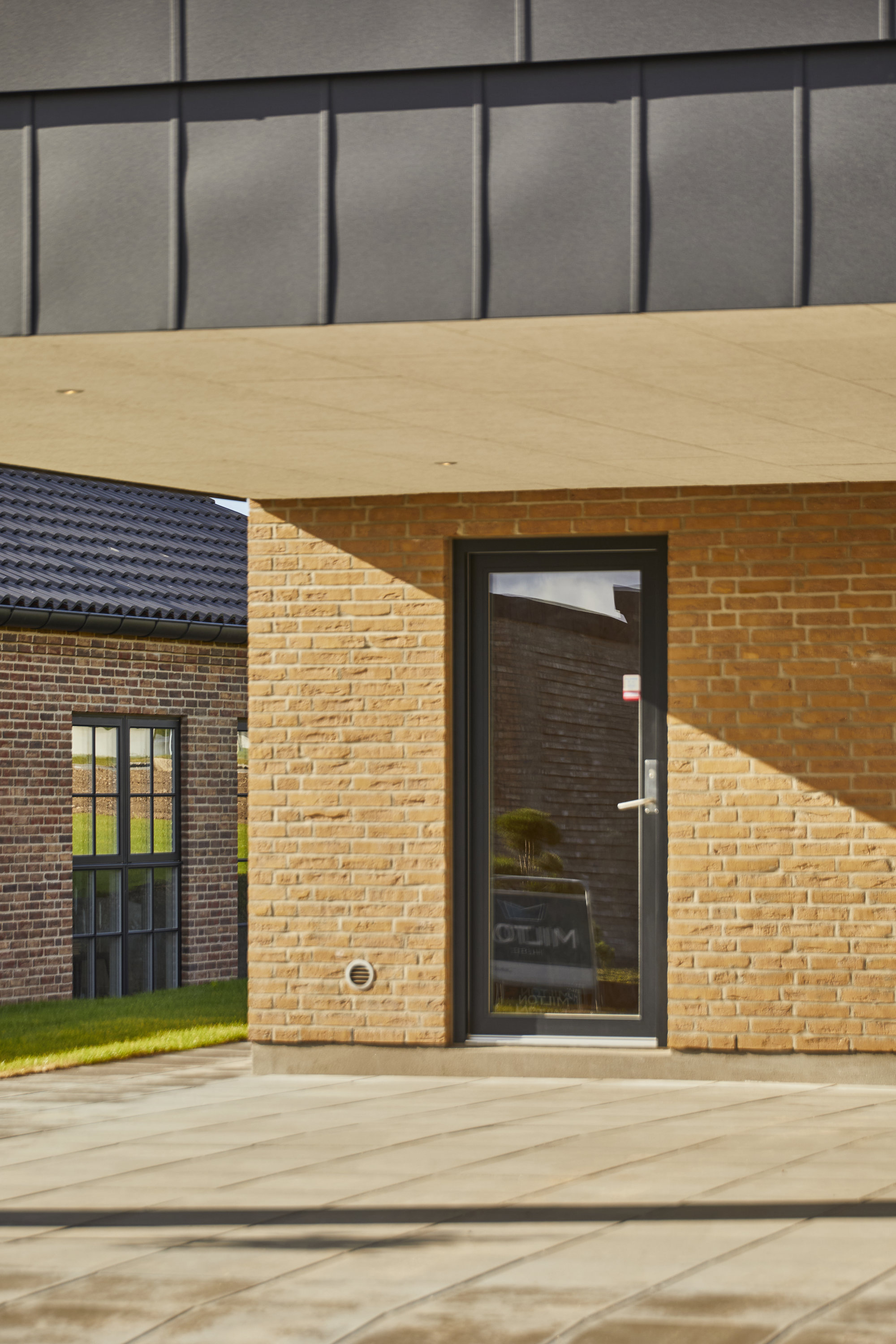 Fremhævet  billede i fuldskærmstilstand. Billede af Emiliedalen 13, 7120 Vejle Øst