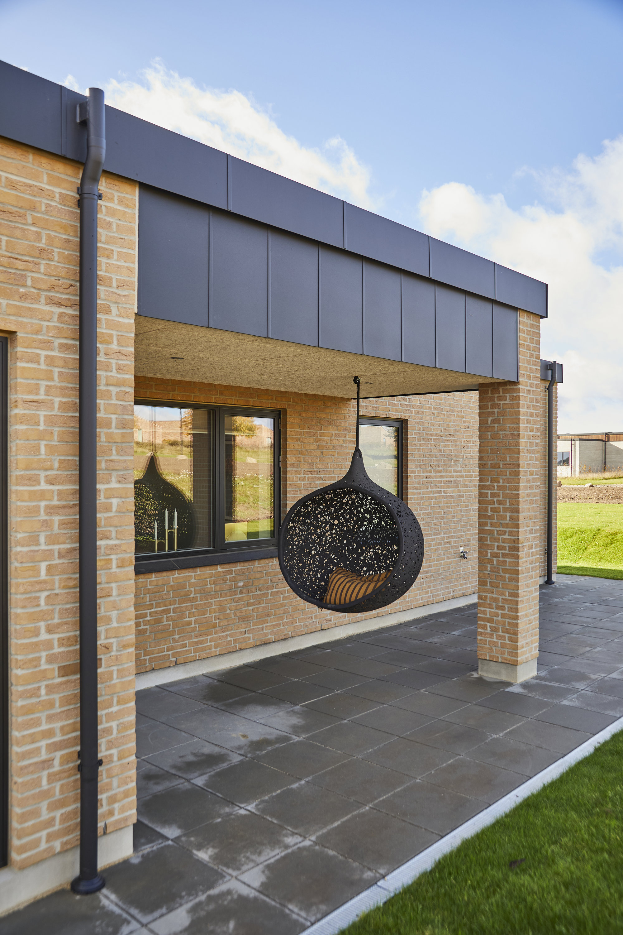 Fremhævet  billede i fuldskærmstilstand. Billede af Emiliedalen 13, 7120 Vejle Øst