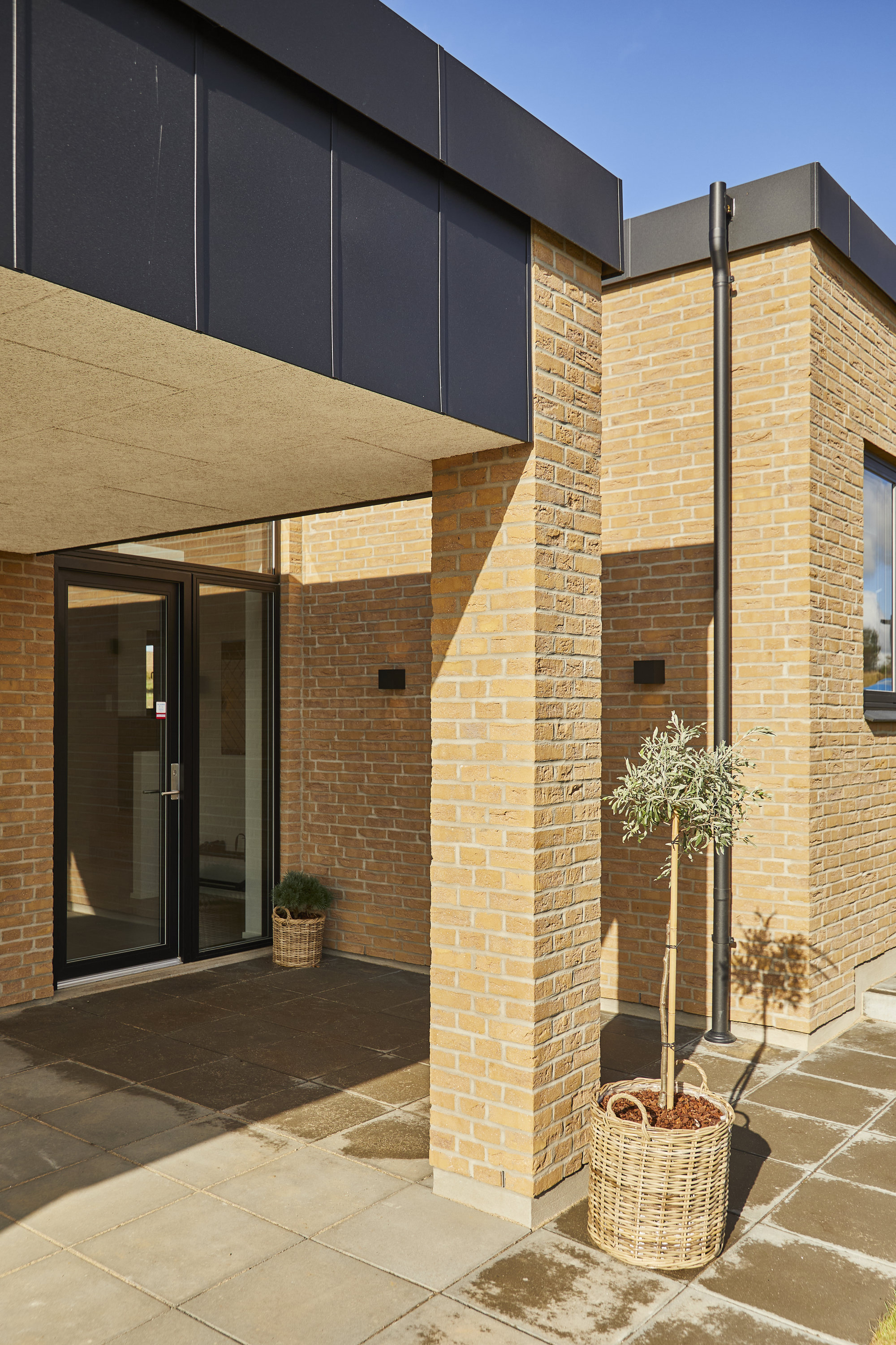 Fremhævet  billede i fuldskærmstilstand. Billede af Emiliedalen 13, 7120 Vejle Øst