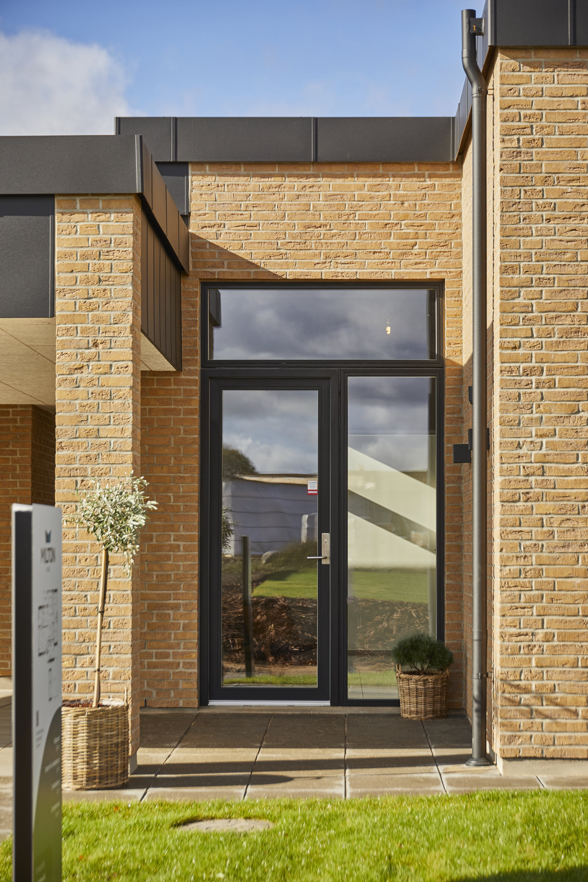 Fremhævet  billede i fuldskærmstilstand. Billede af Emiliedalen 13, 7120 Vejle Øst