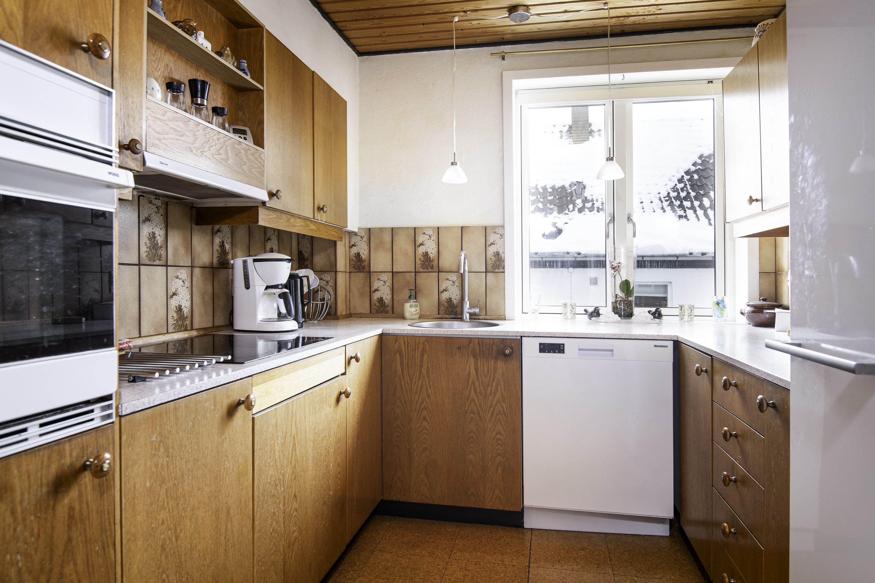 Fremhævet  billede i fuldskærmstilstand. Billede af Tårsvej 53, Lendum, 9870 Sindal