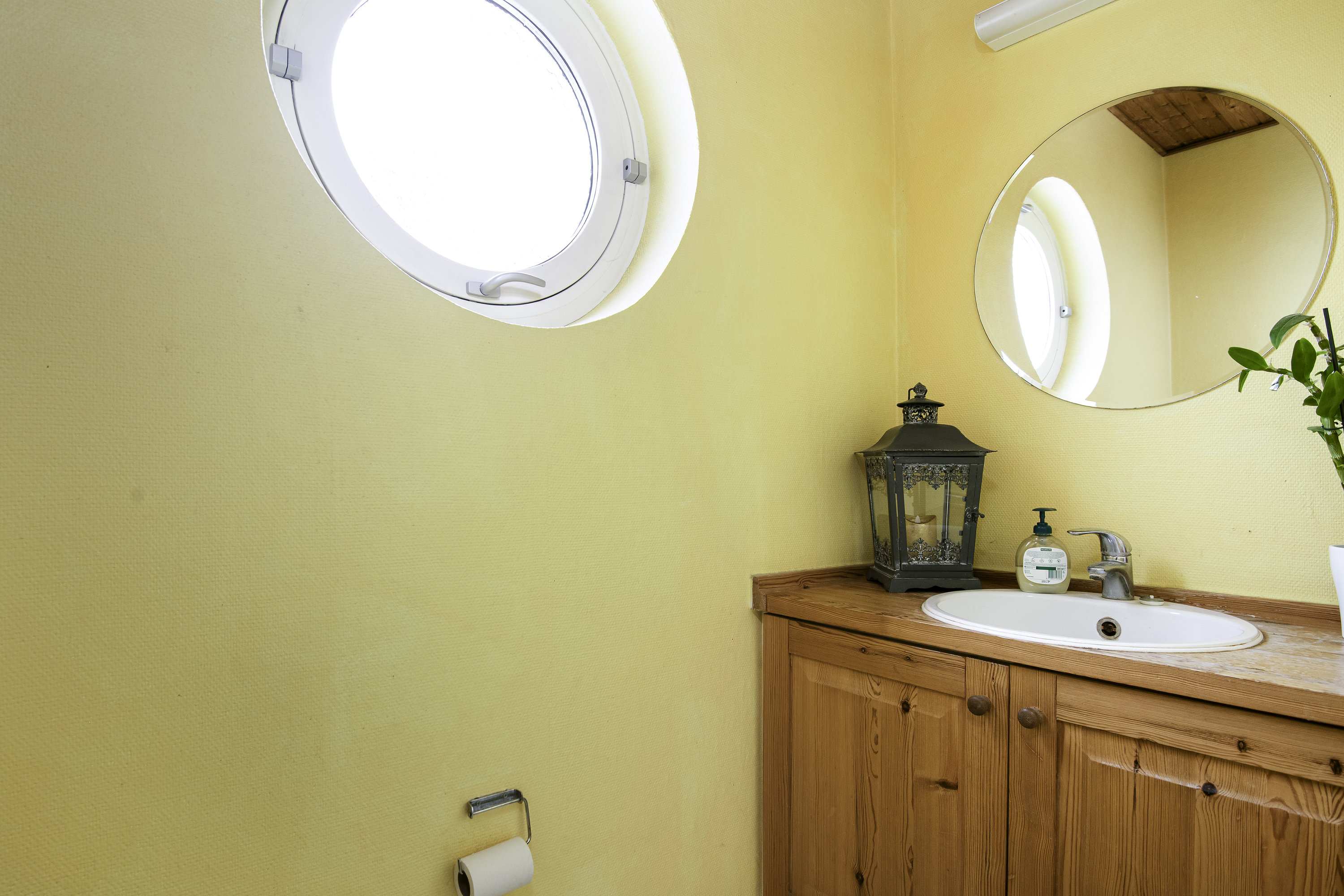 Fremhævet  billede i fuldskærmstilstand. Billede af Tårsvej 53, Lendum, 9870 Sindal